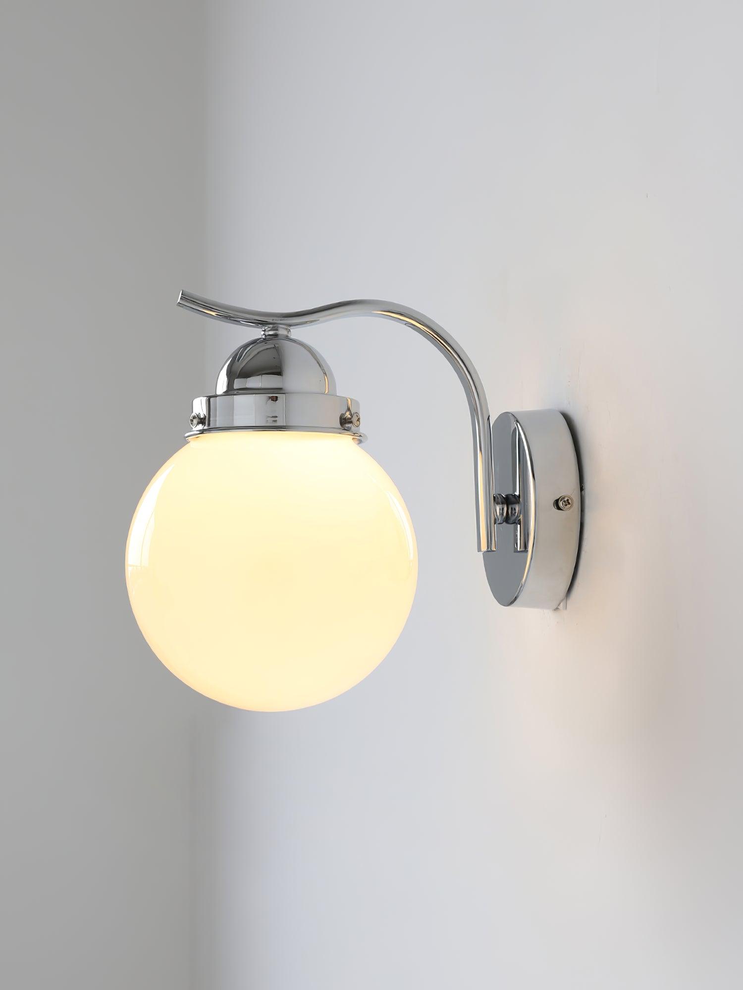 Ryttenberg Wall Lamp - Letslighting