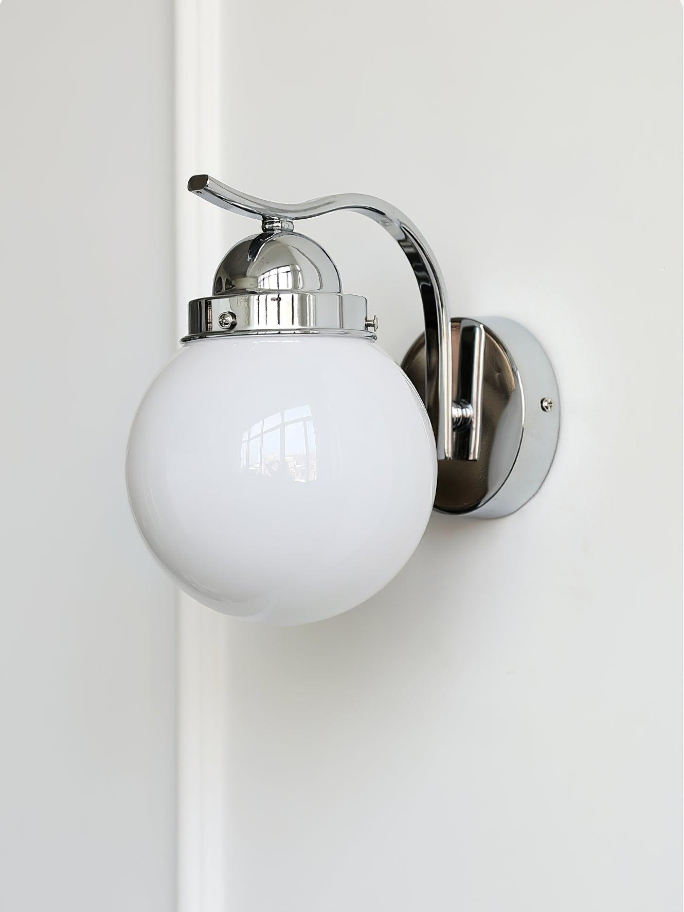 Ryttenberg Wall Lamp - Letslighting