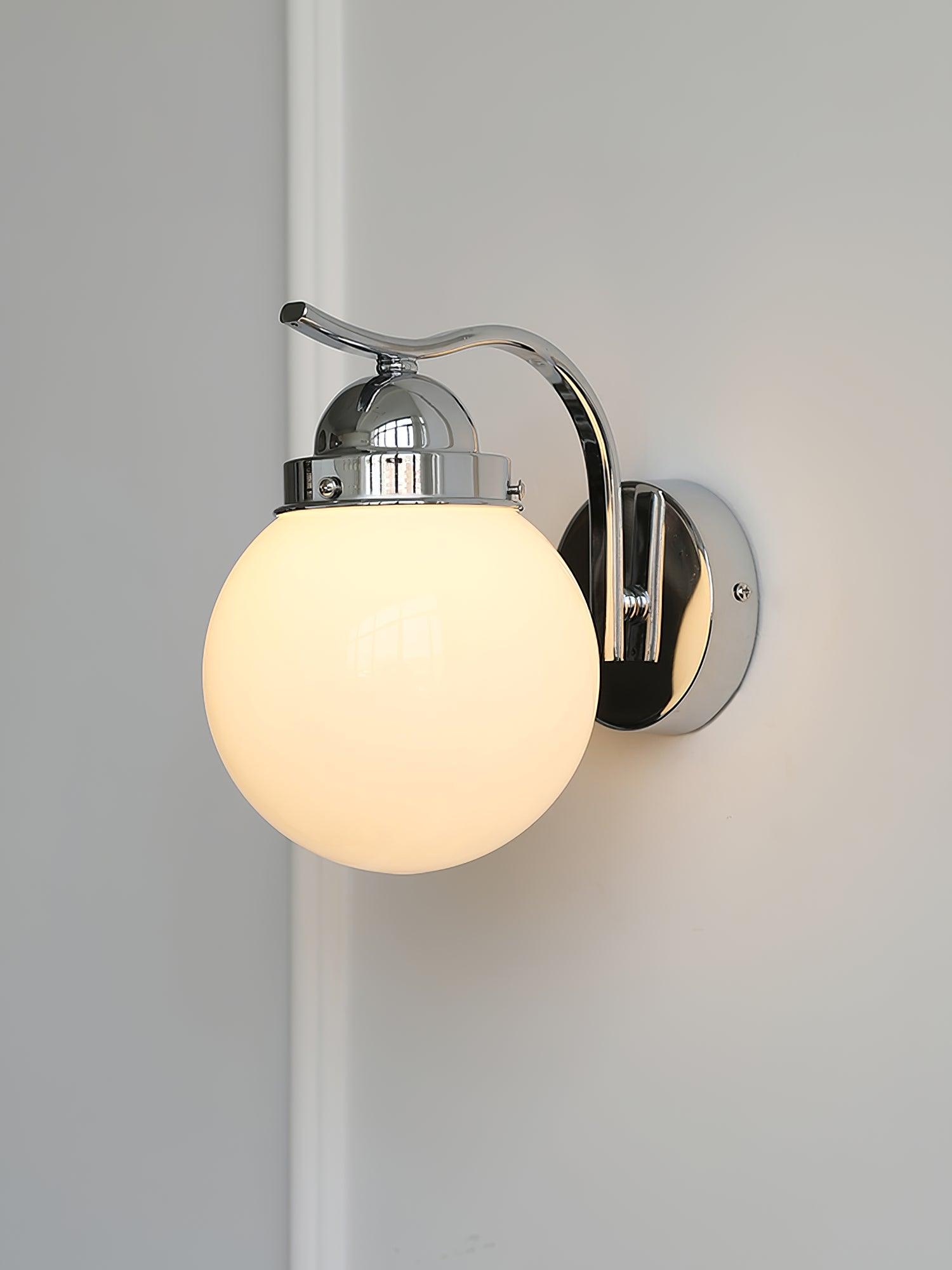 Ryttenberg Wall Lamp - Letslighting