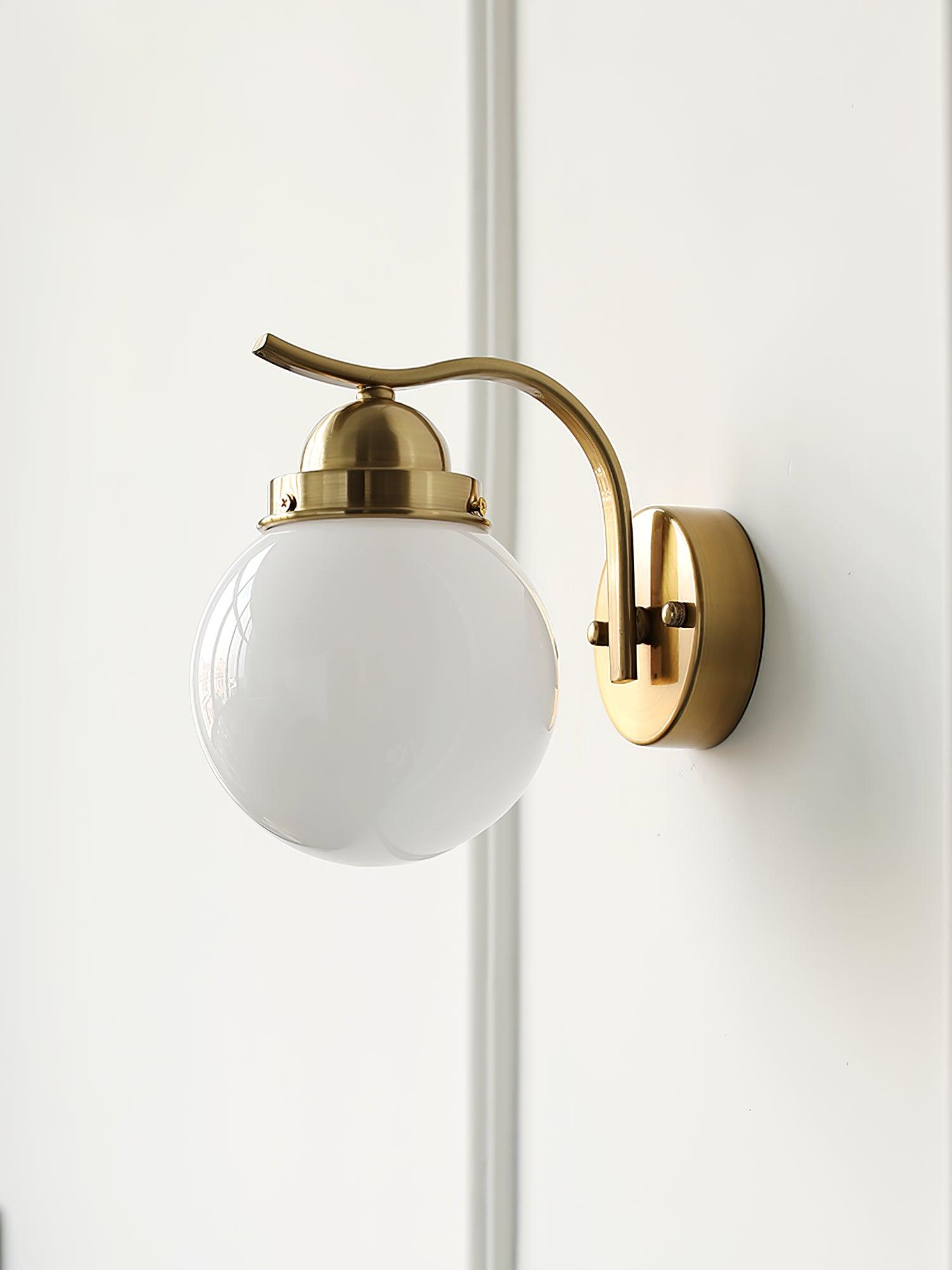 Ryttenberg Wall Lamp - Letslighting