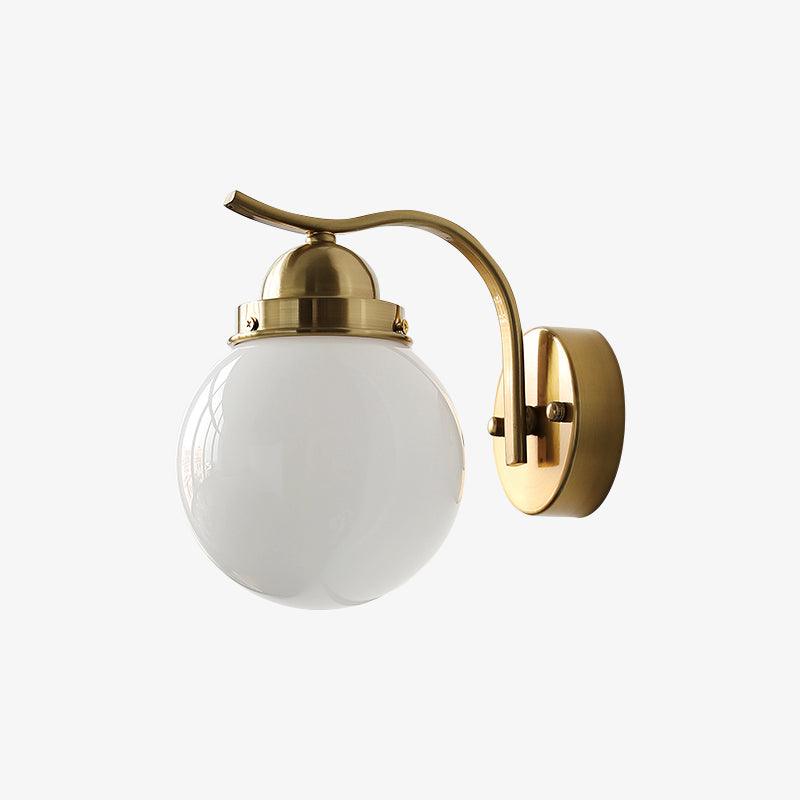 Ryttenberg Wall Lamp - Letslighting