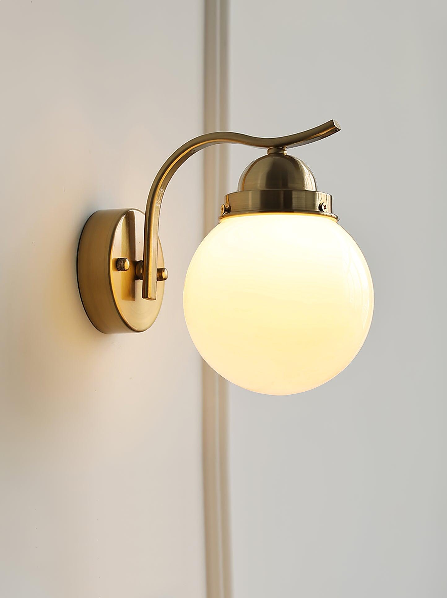 Ryttenberg Wall Lamp - Letslighting