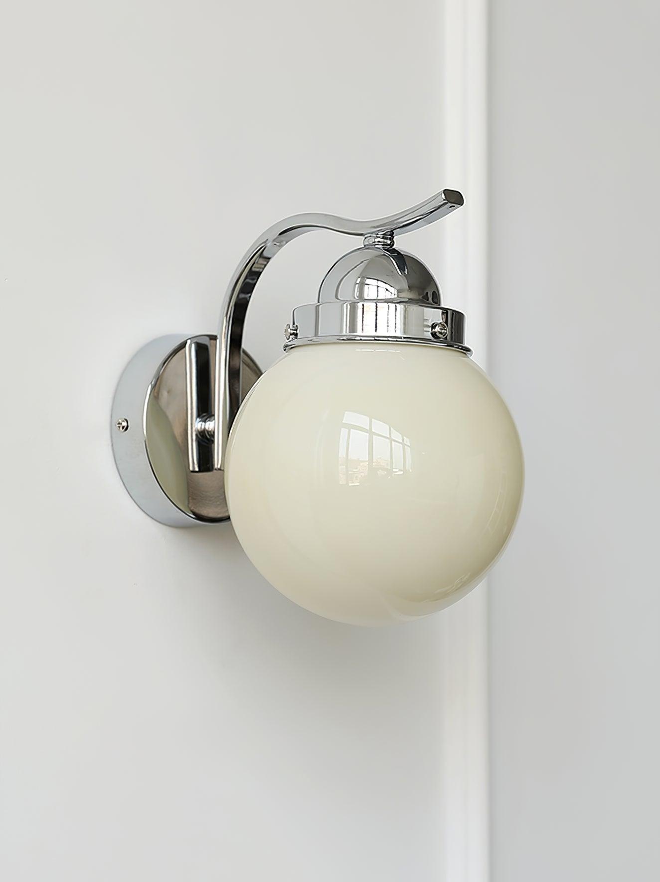 Ryttenberg Wall Lamp - Letslighting