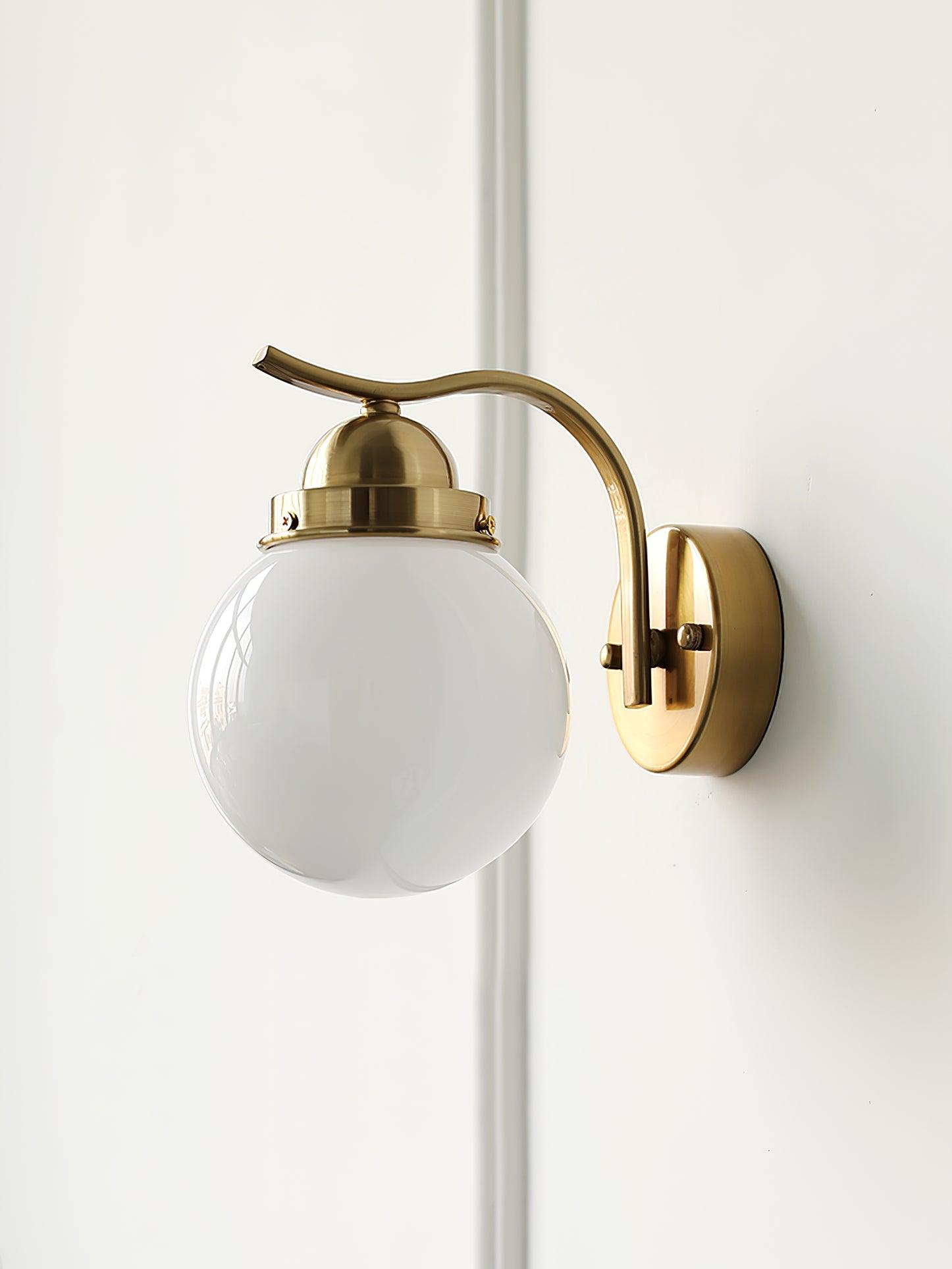 Ryttenberg Wall Lamp - Letslighting