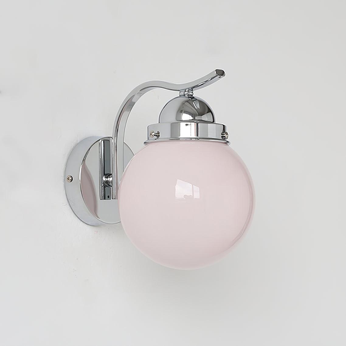 Ryttenberg Wall Lamp - Letslighting