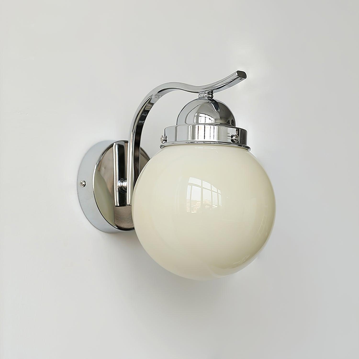 Ryttenberg Wall Lamp - Letslighting