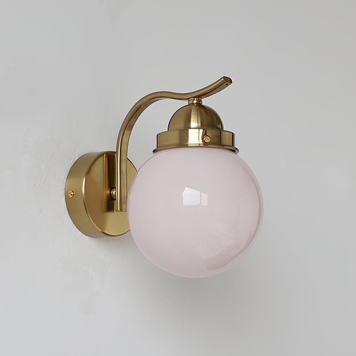 Ryttenberg Wall Lamp - Letslighting