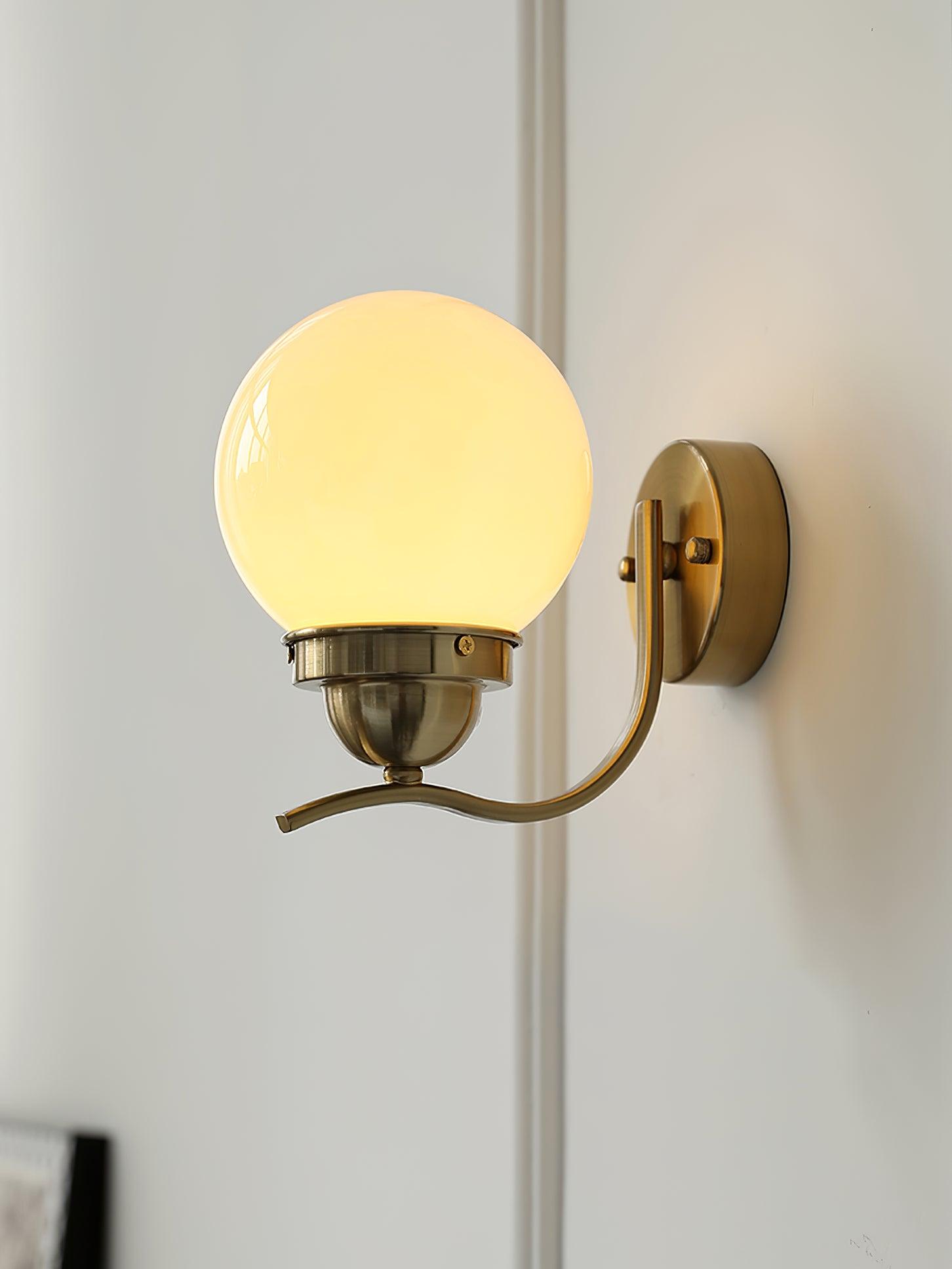 Ryttenberg Wall Lamp - Letslighting