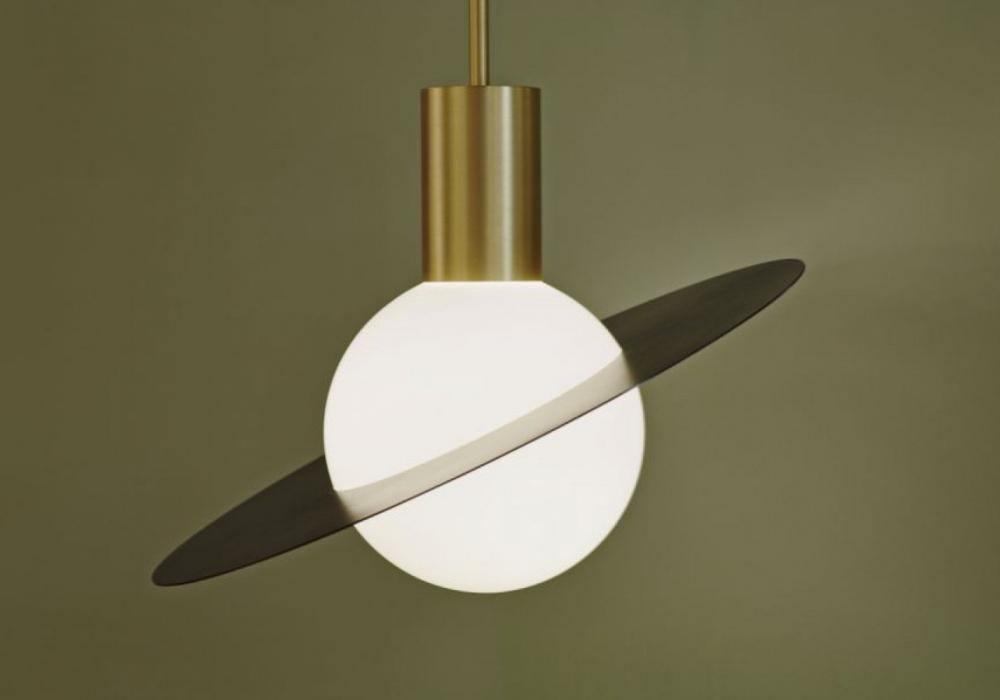 Doug Minimalist Metal Pendant Light - Letslighting