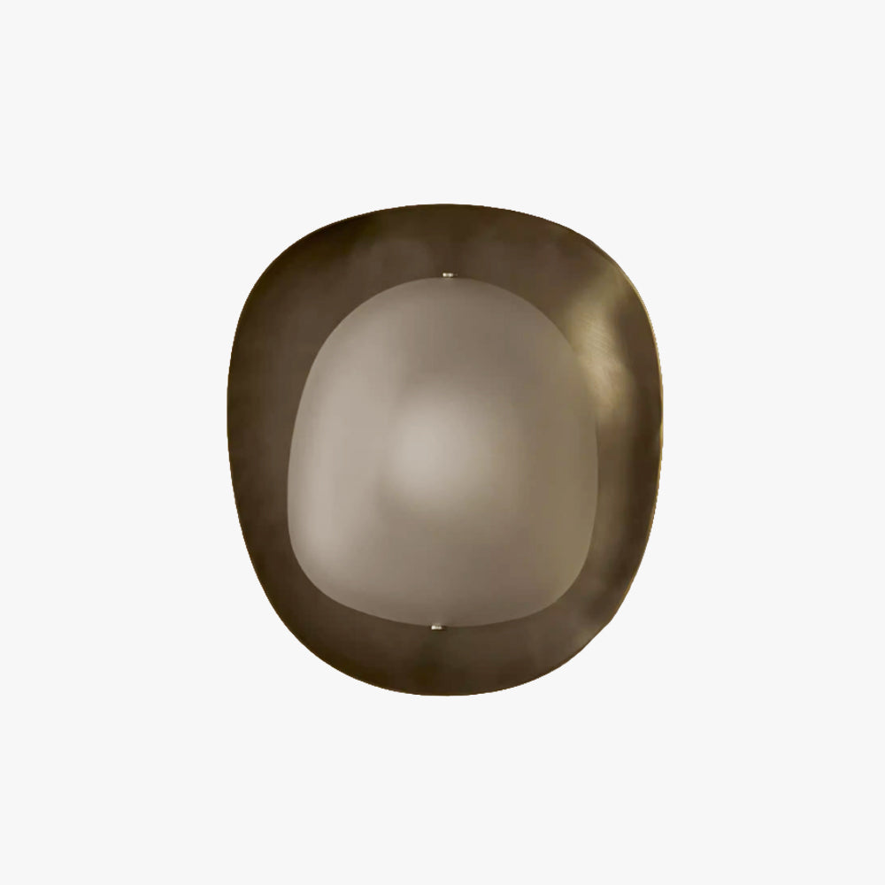 Sidor Aplique de Pared Vintage