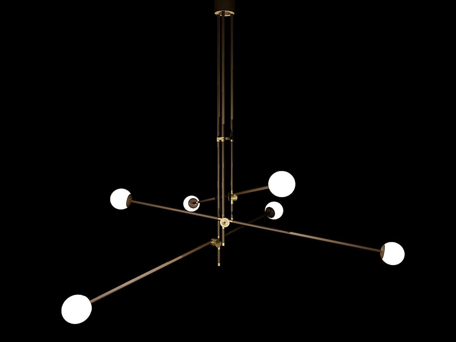 SI Chandelier - Letslighting