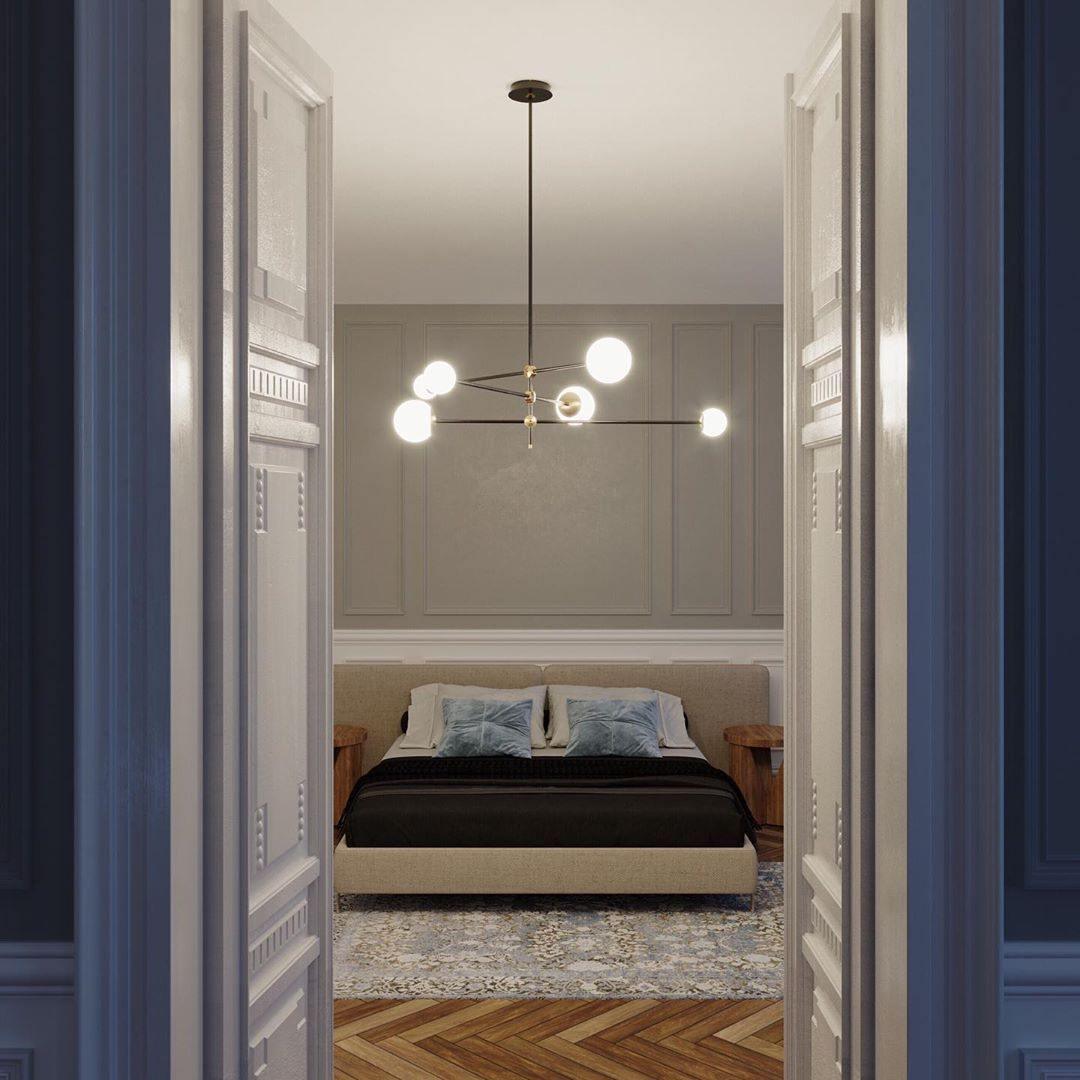 SI Chandelier - Letslighting