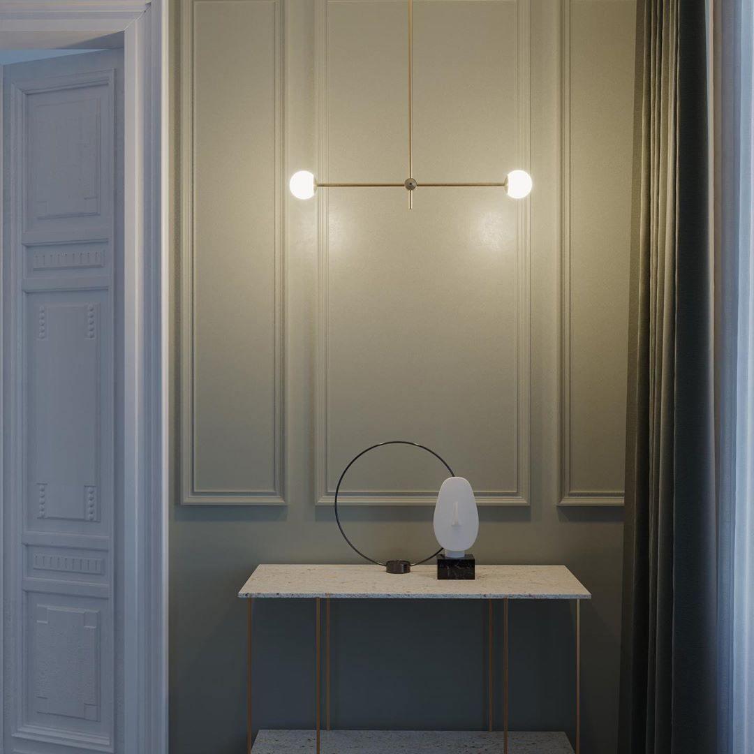 SI Chandelier - Letslighting