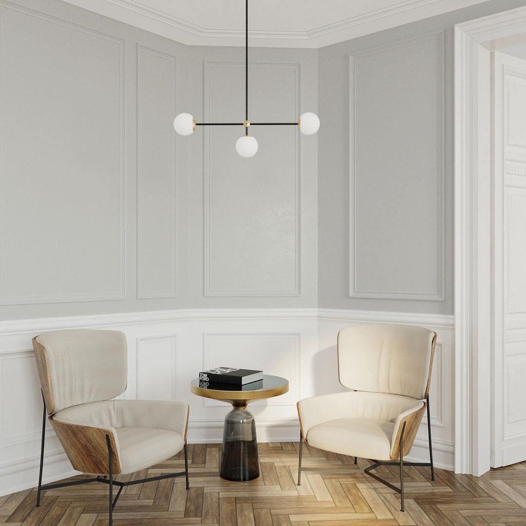SI Chandelier - Letslighting