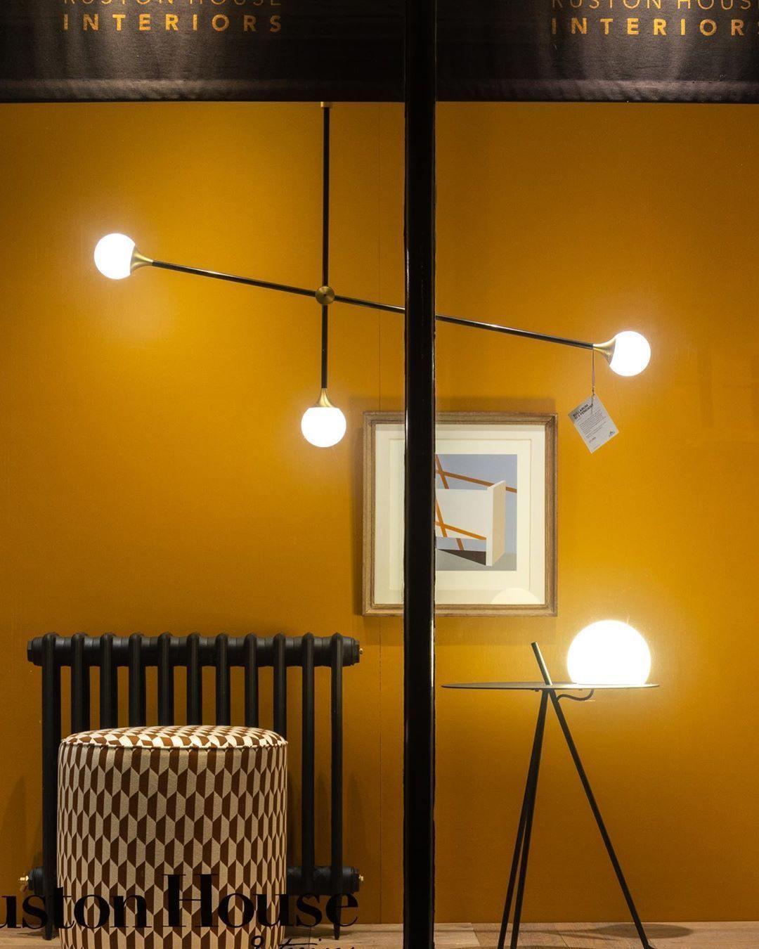 SI Chandelier - Letslighting