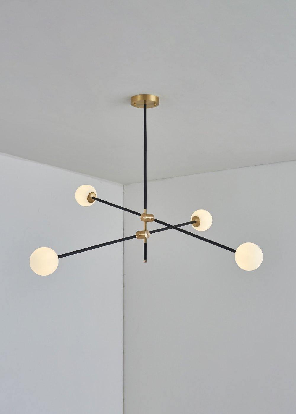 SI Chandelier - Letslighting