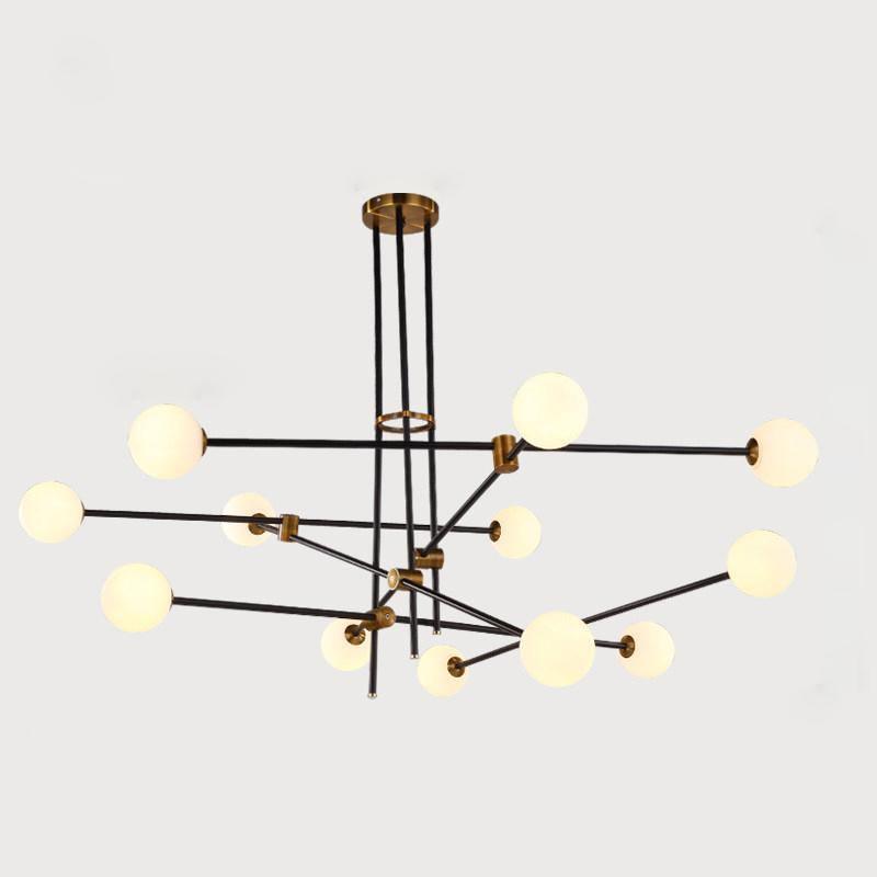 SI Chandelier - Letslighting