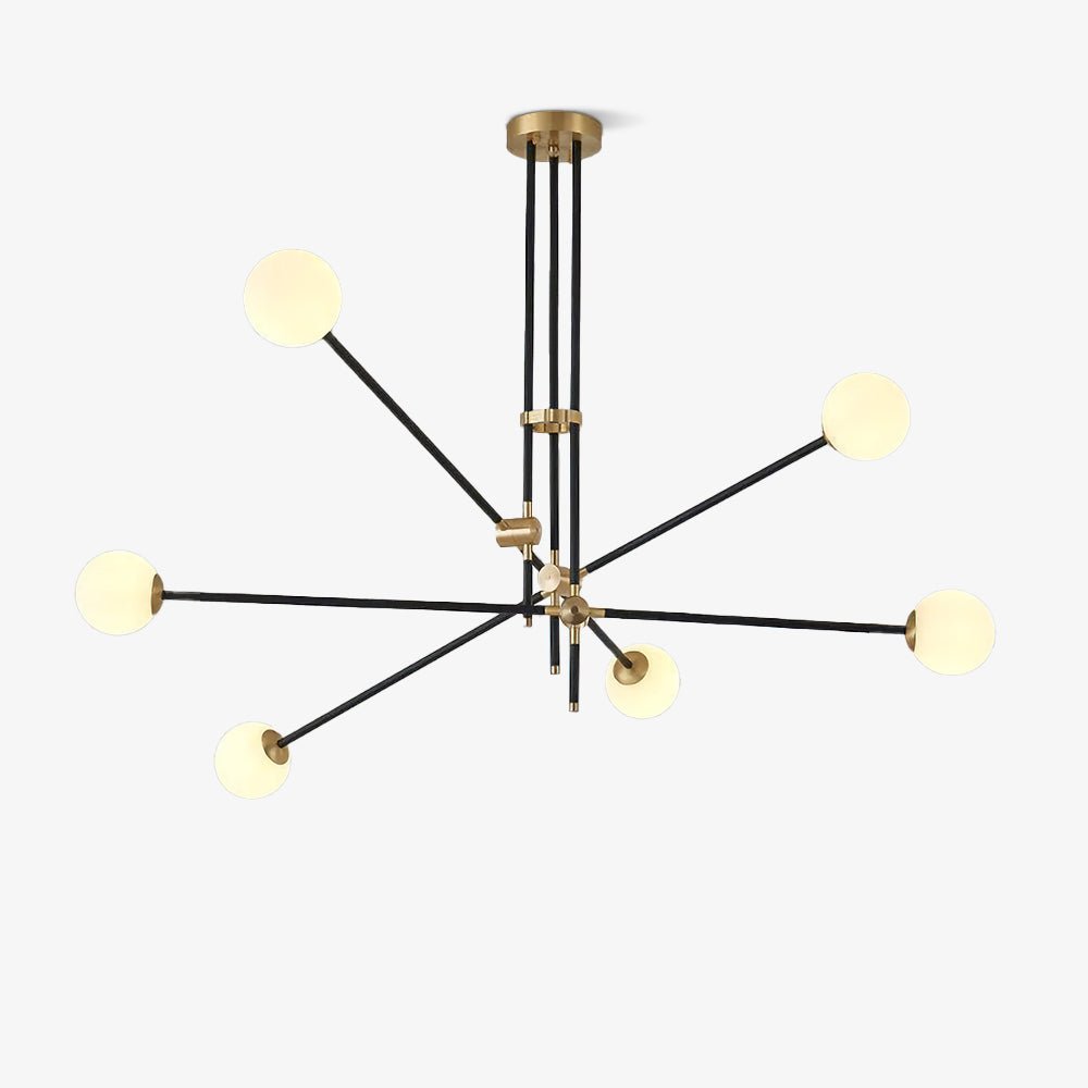 SI Chandelier - Letslighting
