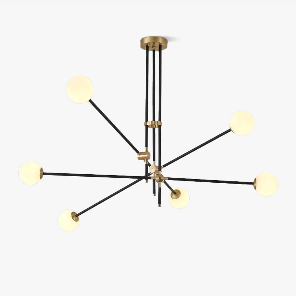 SI Chandelier - Letslighting