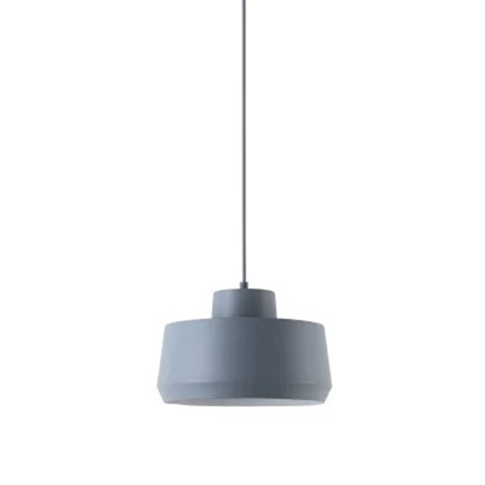 Valentina Nordica Macaron Lámpara Colgante Metal Dormitorio/Salón