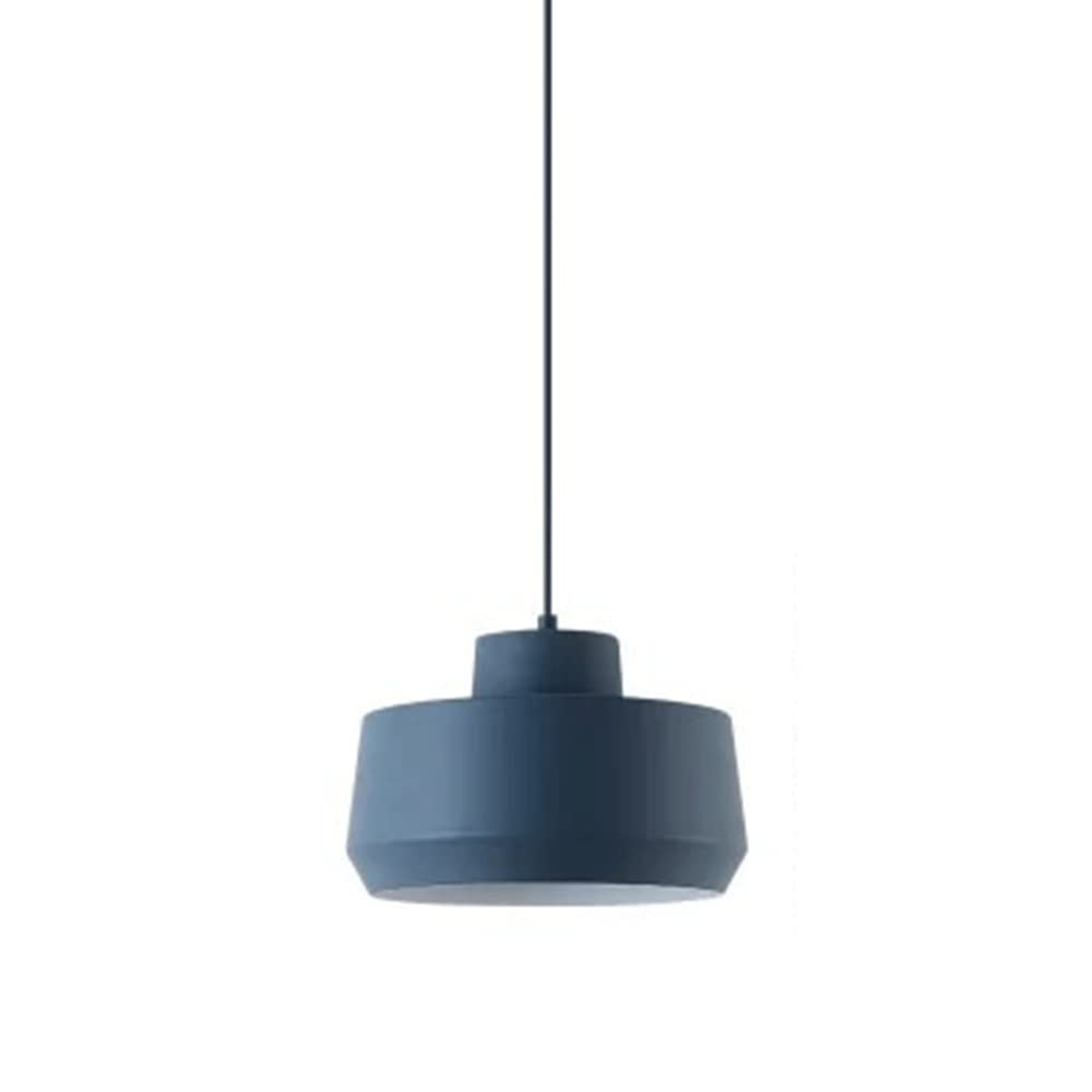 Valentina Nordica Macaron Lámpara Colgante Metal Dormitorio/Salón
