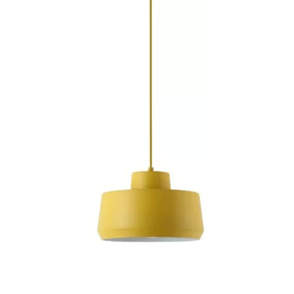 Valentina Nordica Macaron Lámpara Colgante Metal Dormitorio/Salón