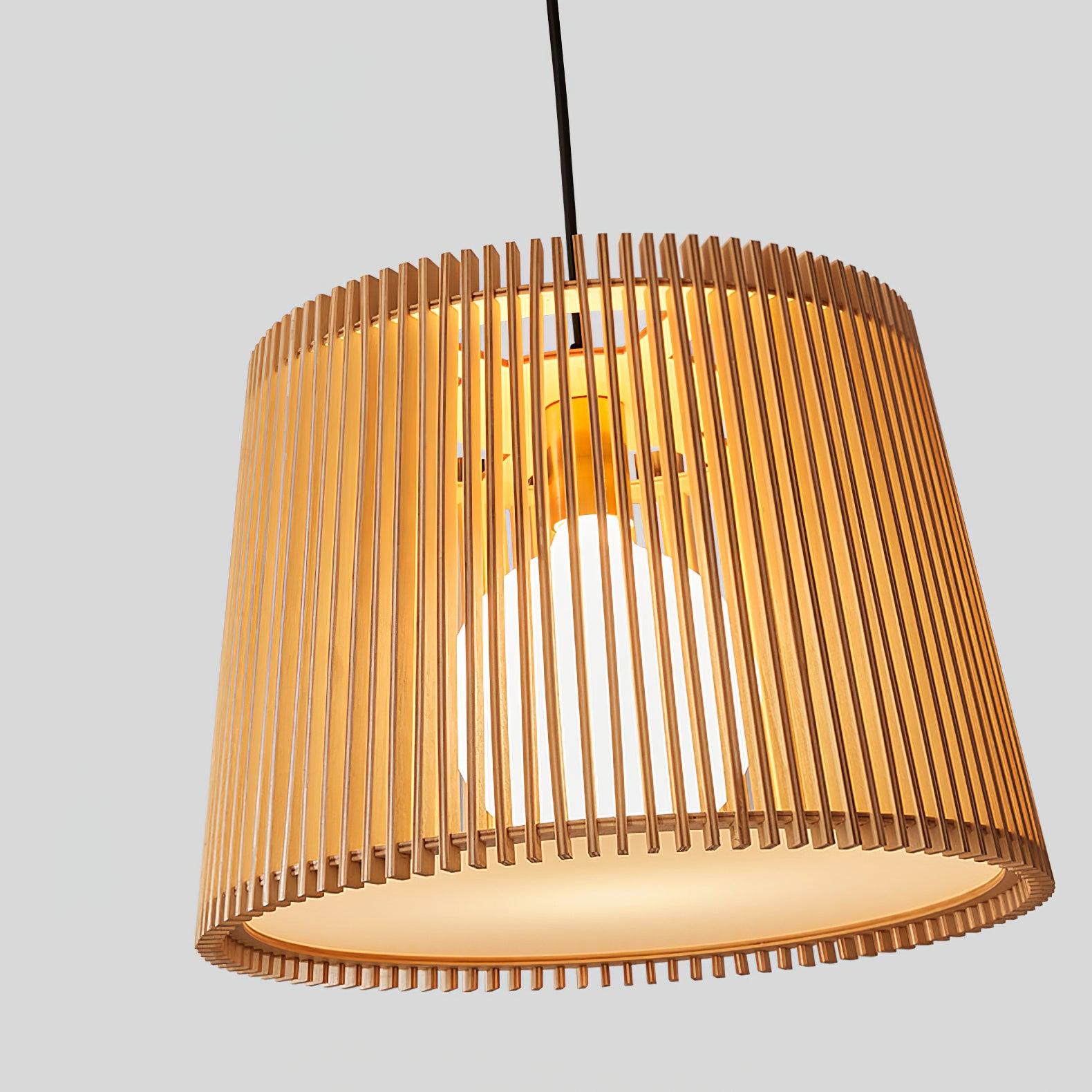 Samantha Pendant Lamp - Letslighting