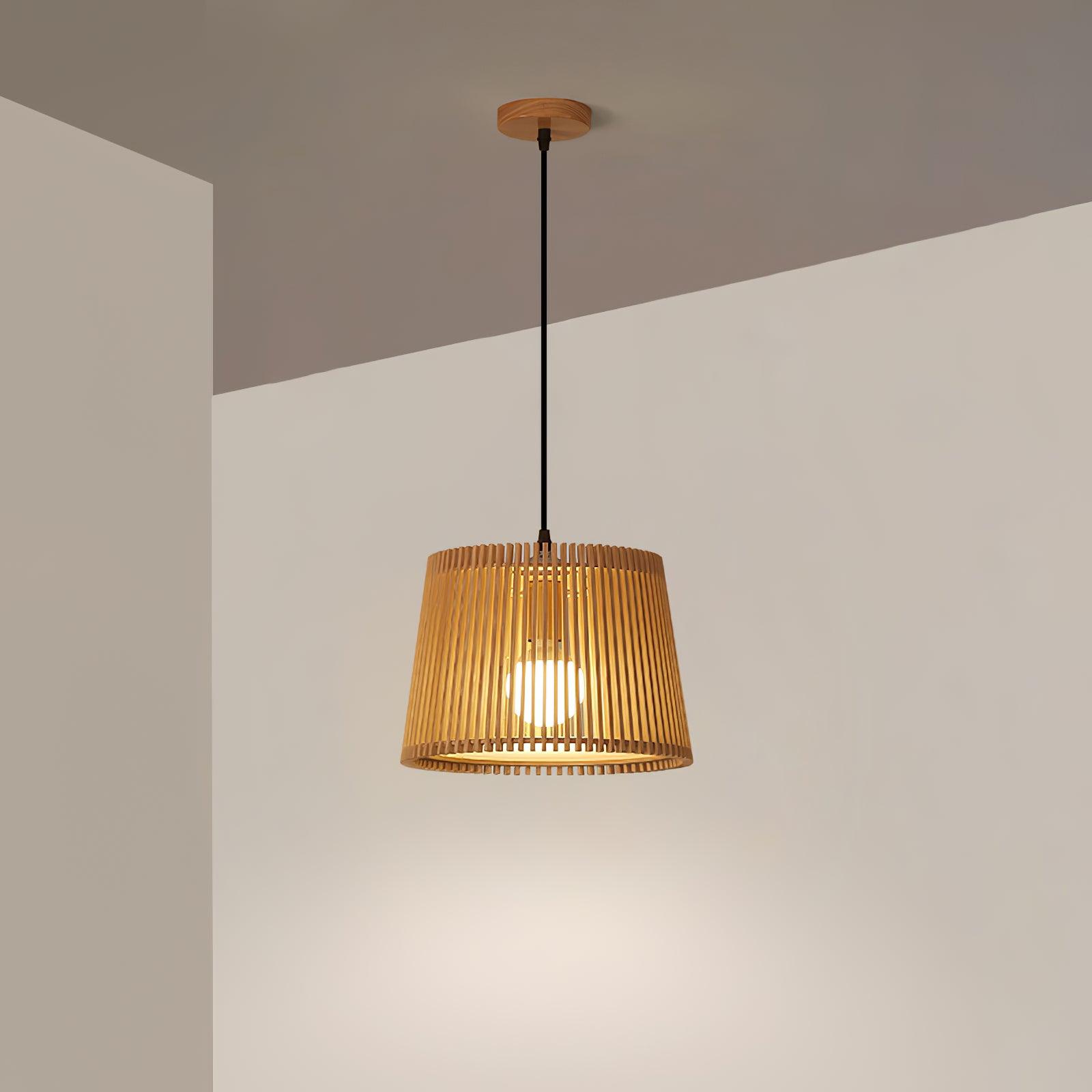 Samantha Pendant Lamp - Letslighting