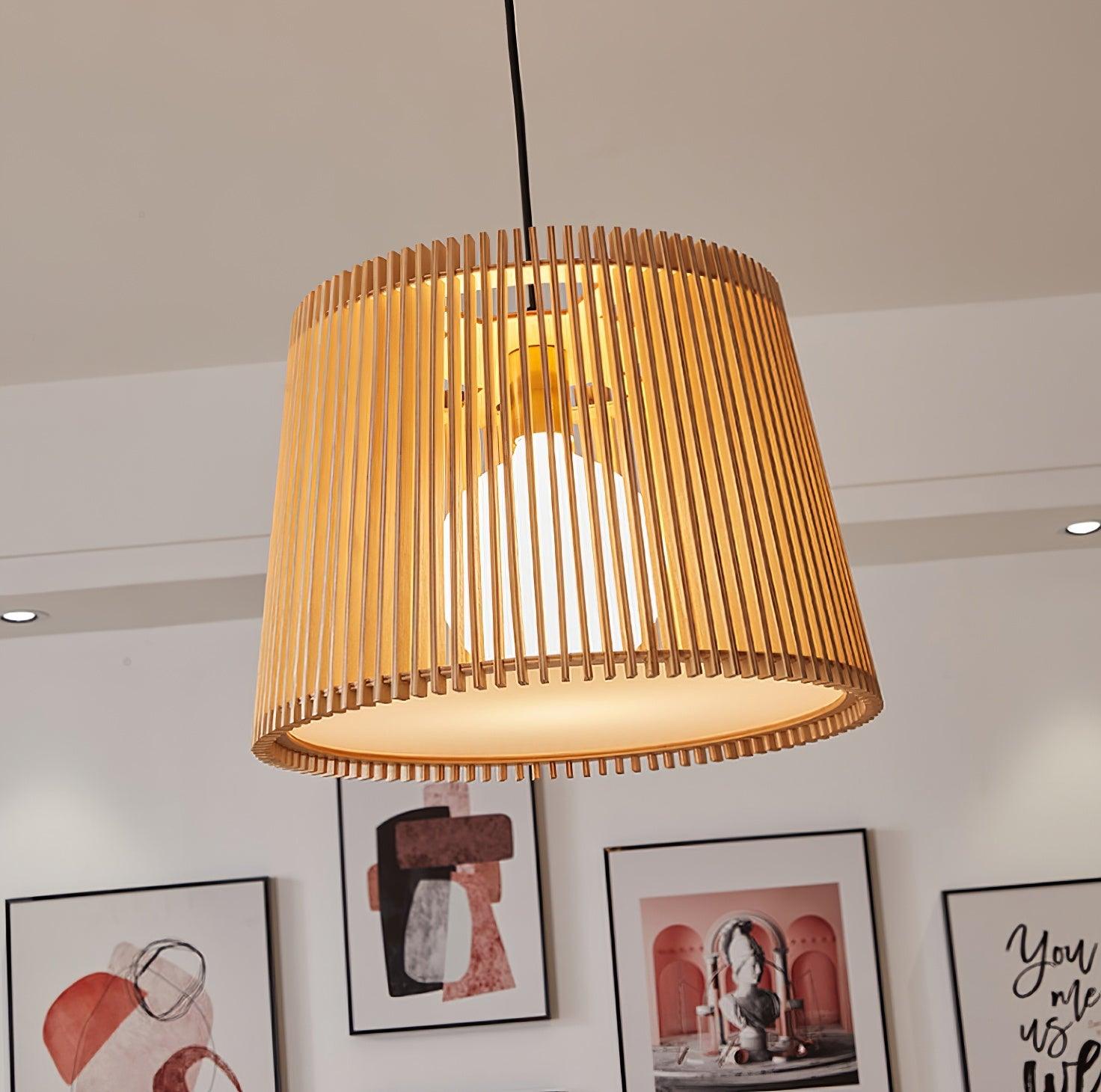 Samantha Pendant Lamp - Letslighting