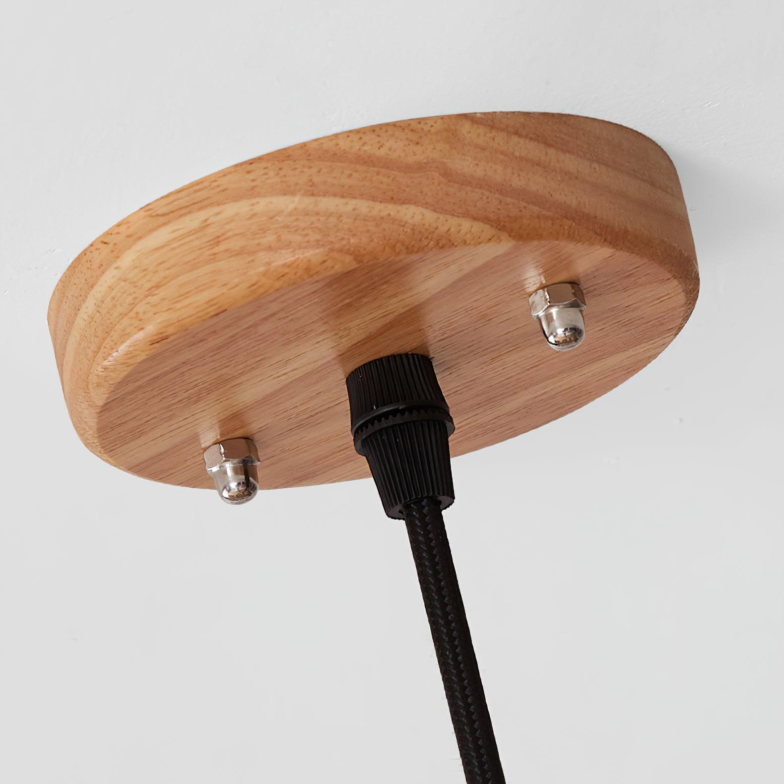 Samantha Pendant Lamp - Letslighting