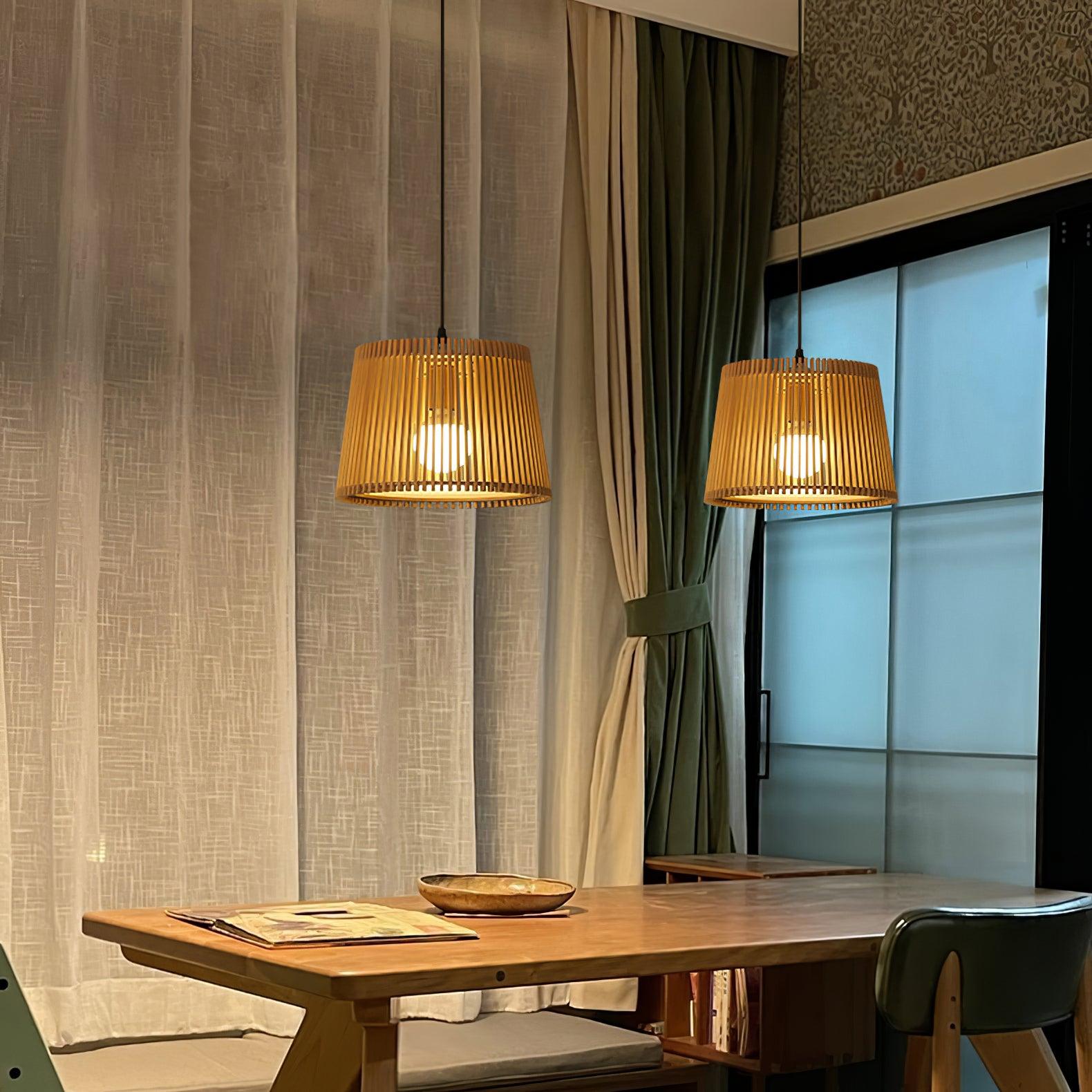 Samantha Pendant Lamp - Letslighting