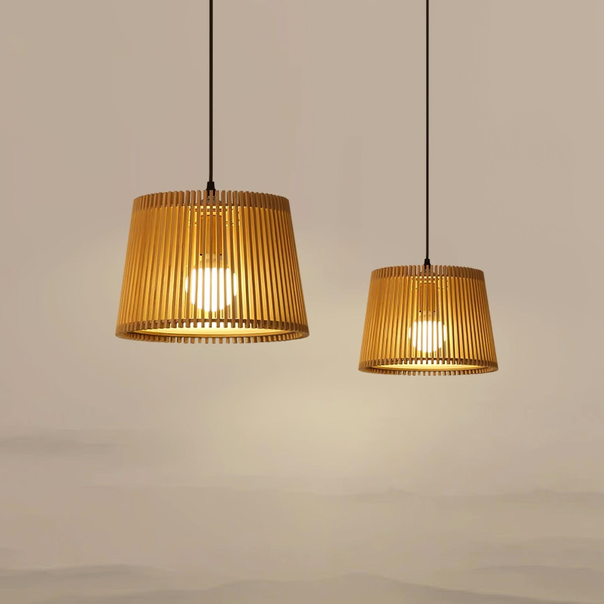 Samantha Pendant Lamp - Letslighting