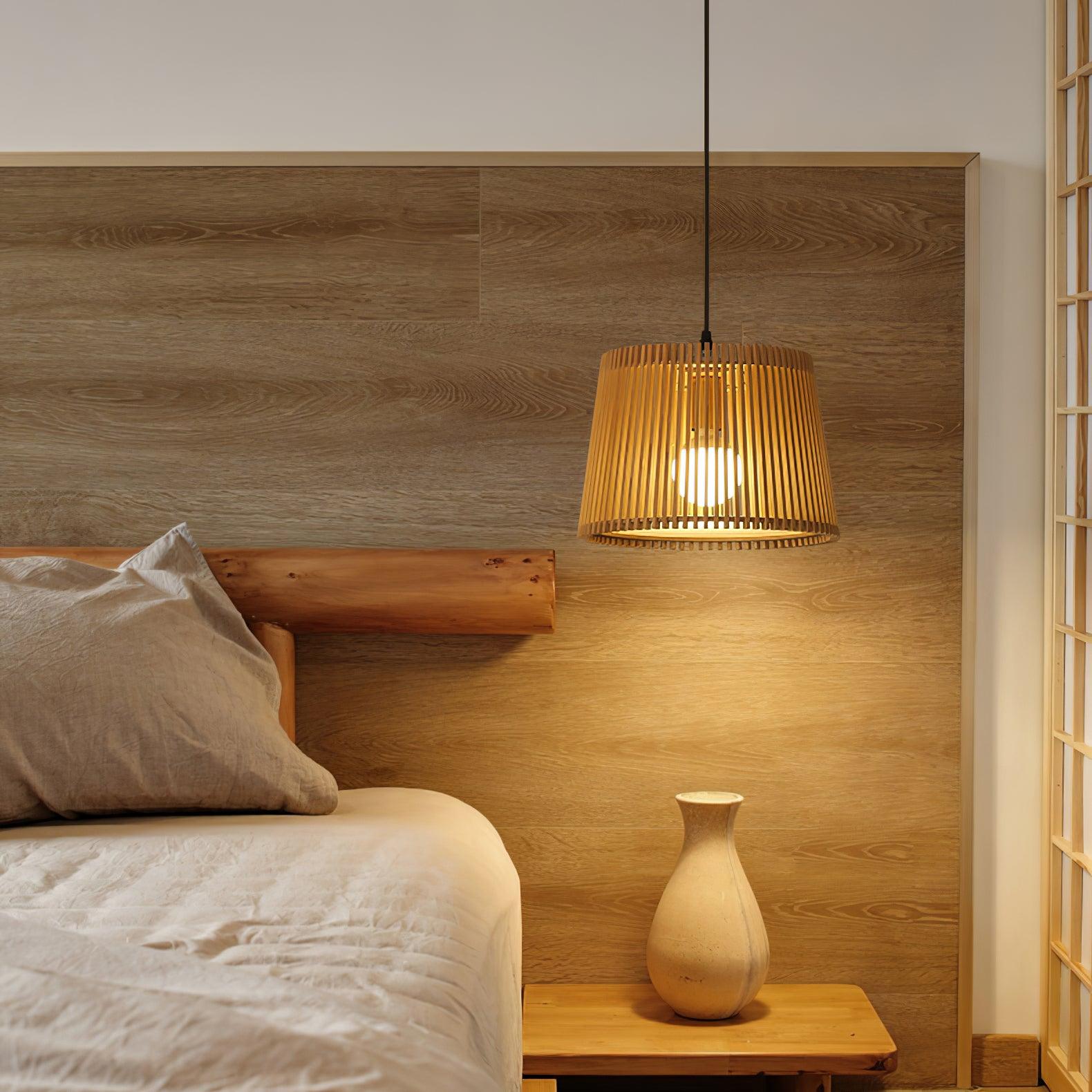 Samantha Pendant Lamp - Letslighting
