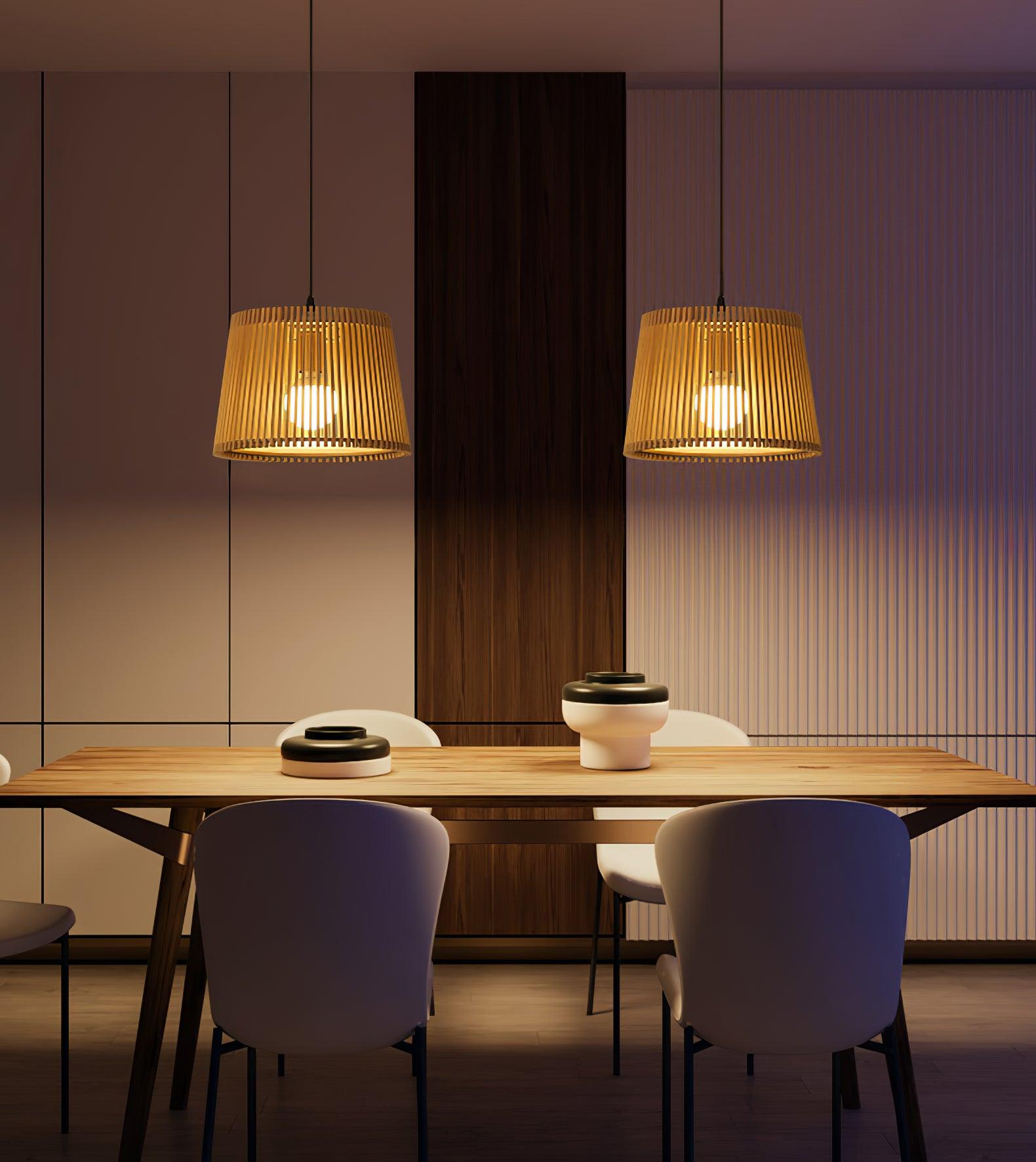 Samantha Pendant Lamp - Letslighting