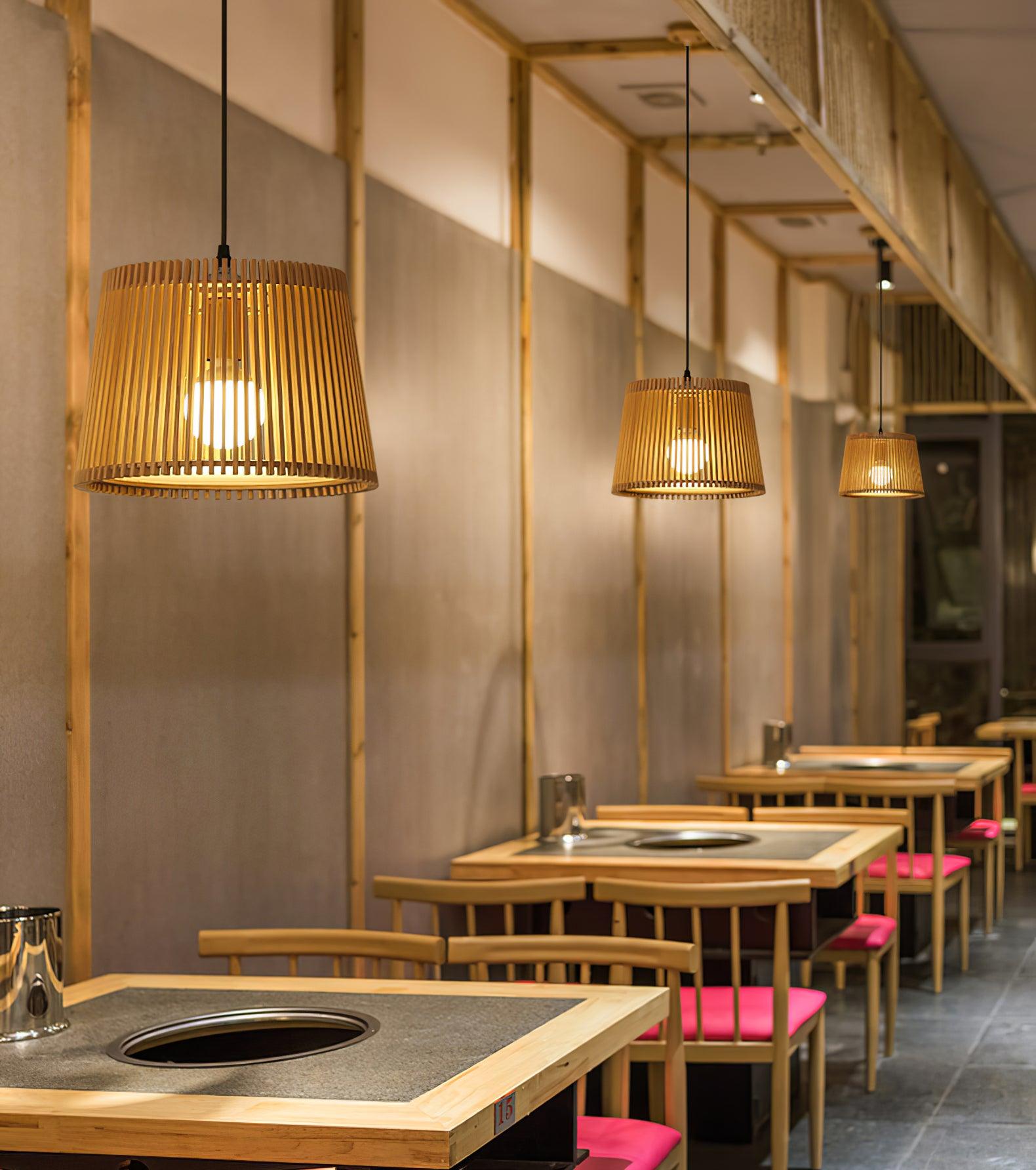 Samantha Pendant Lamp - Letslighting