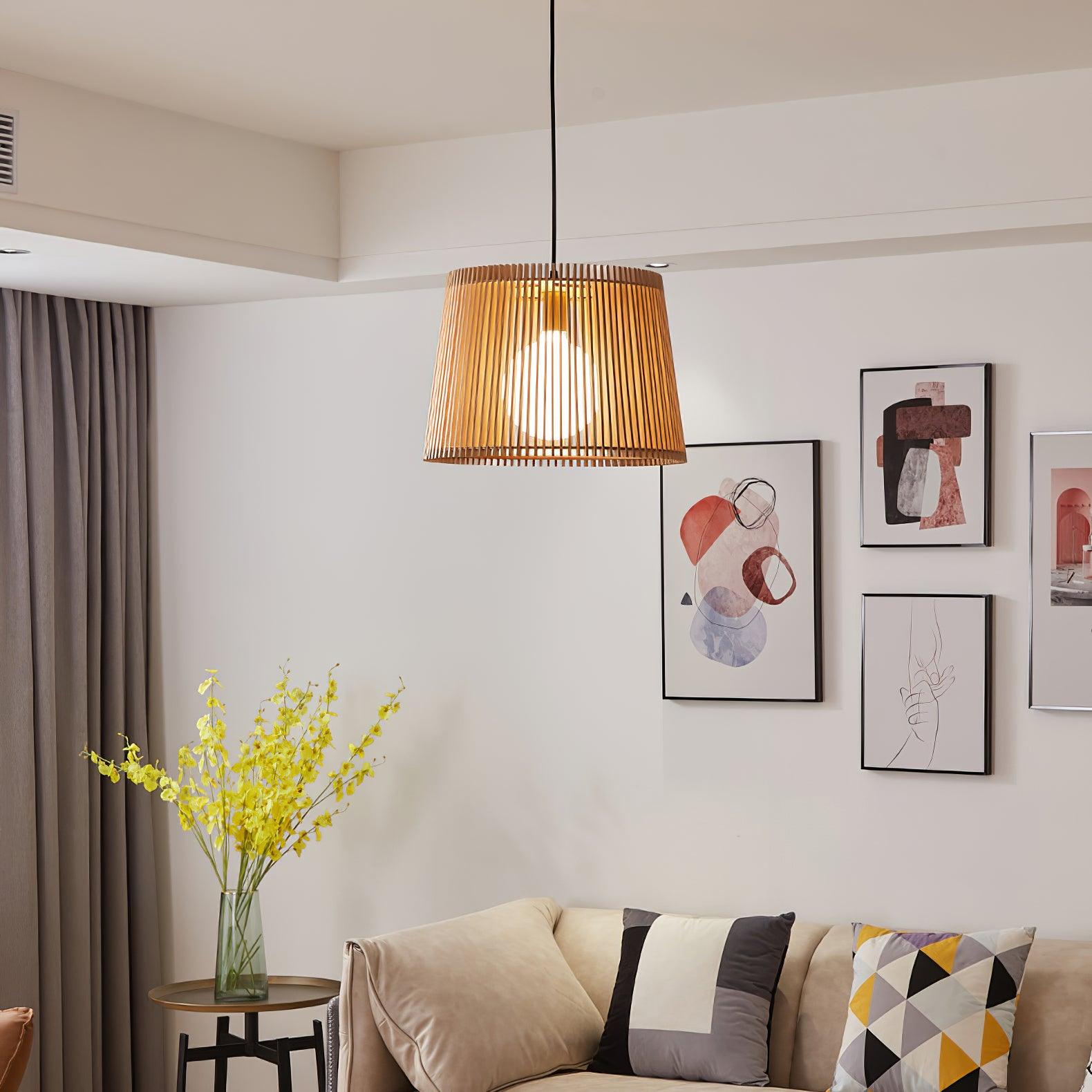 Samantha Pendant Lamp - Letslighting
