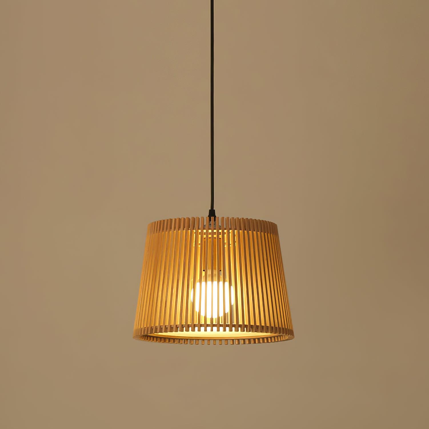 Samantha Pendant Lamp - Letslighting