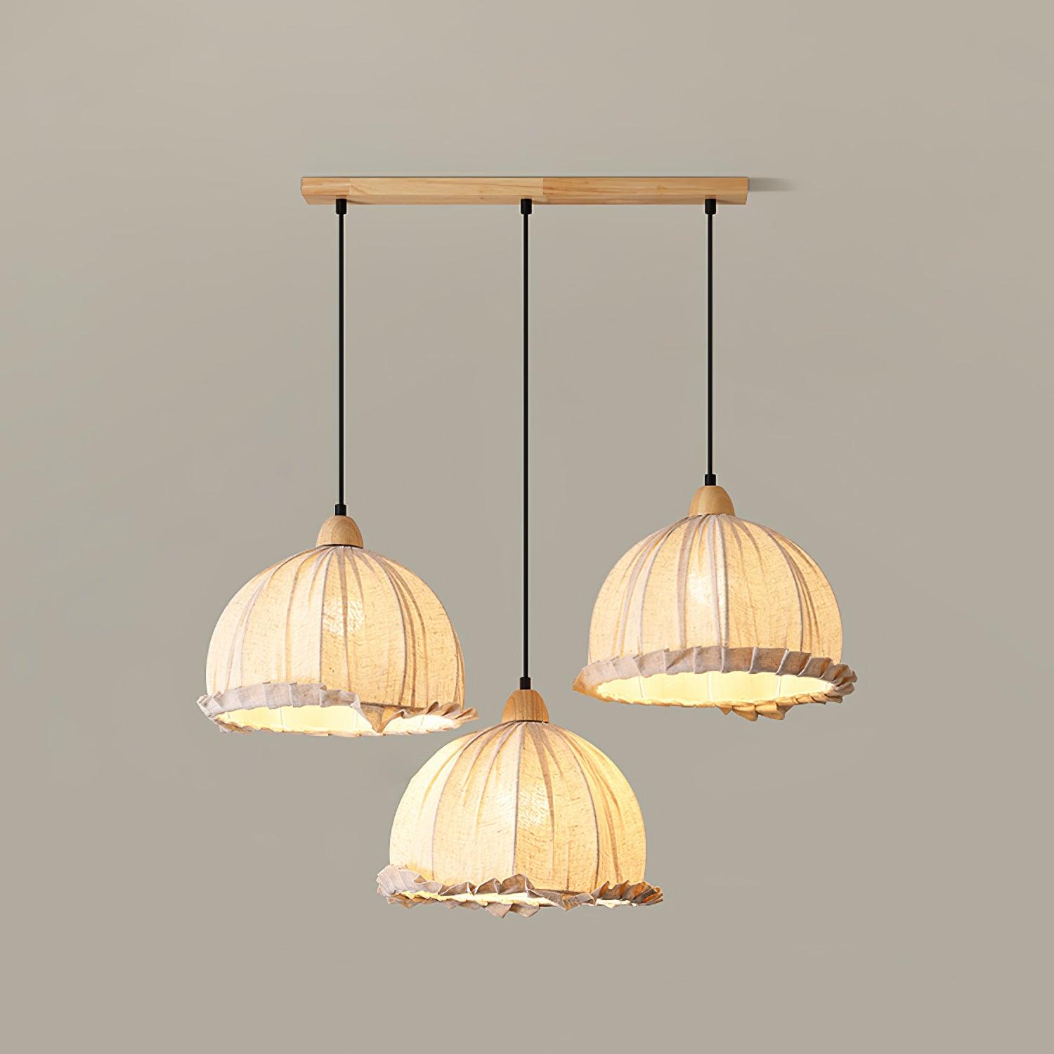 Sanna Pendant Lamp - Letslighting
