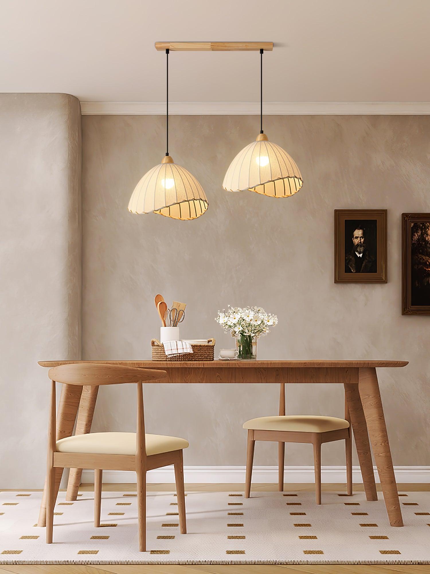 Sanna Pendant Lamp - Letslighting
