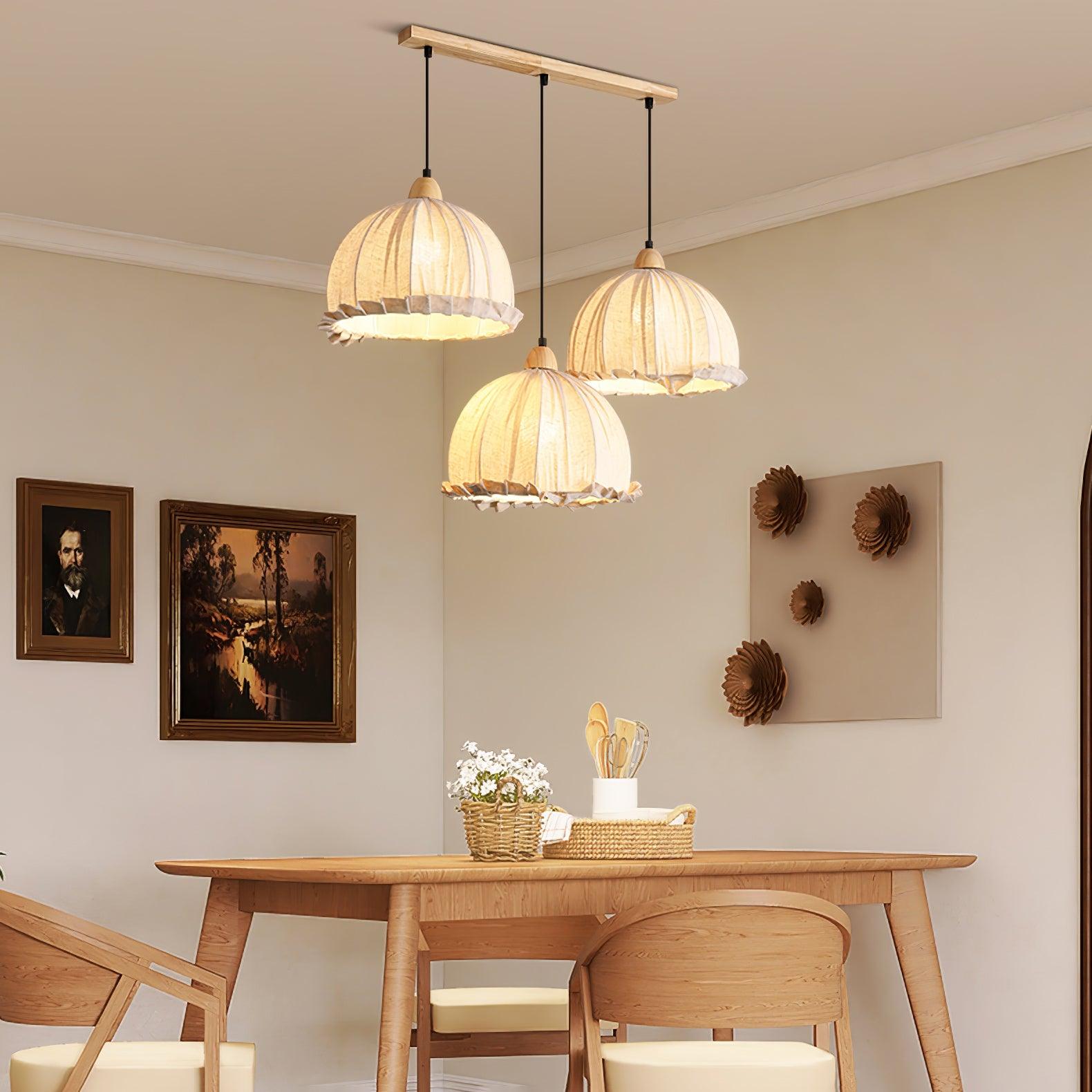 Sanna Pendant Lamp - Letslighting