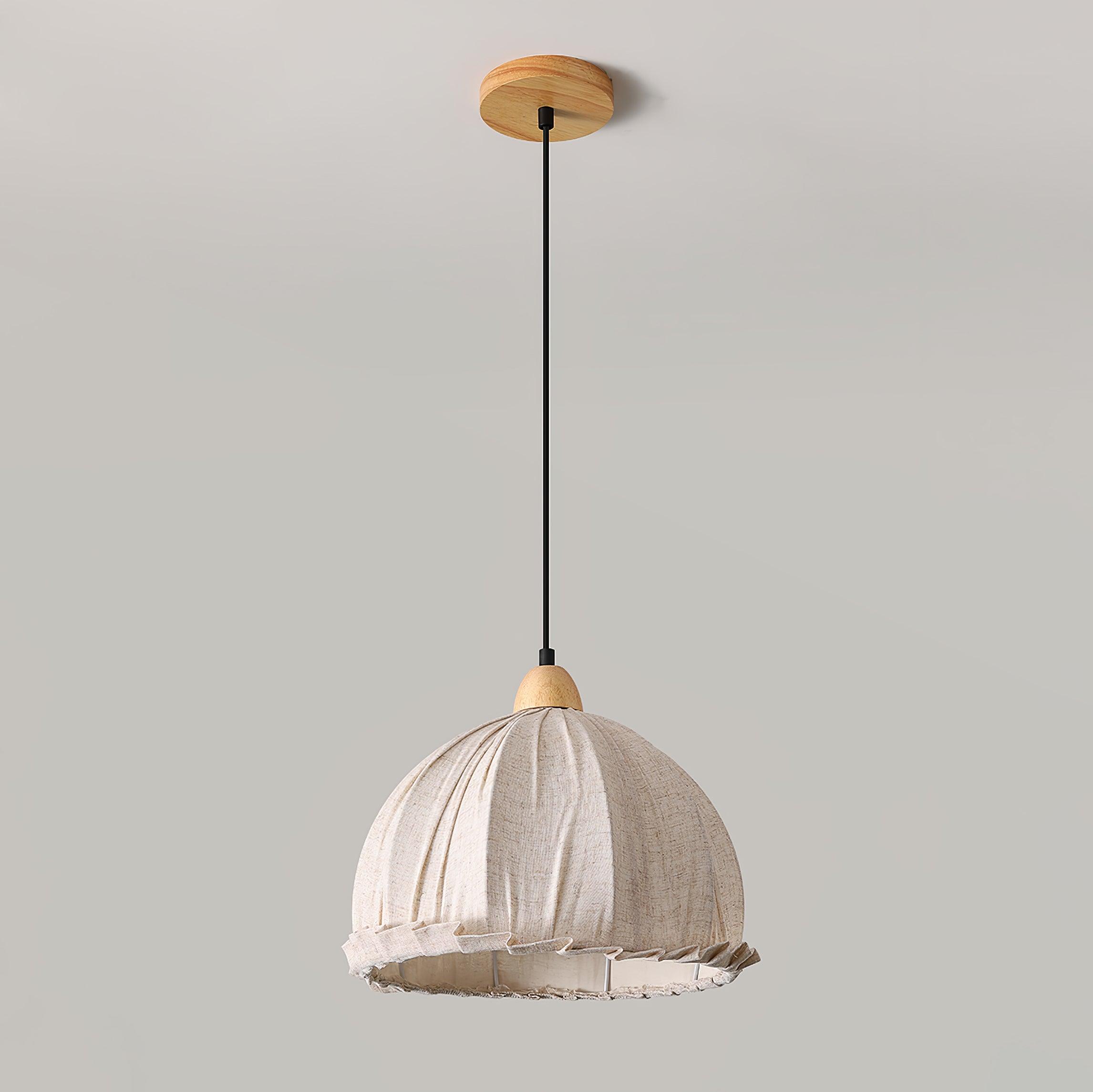 Sanna Pendant Lamp - Letslighting