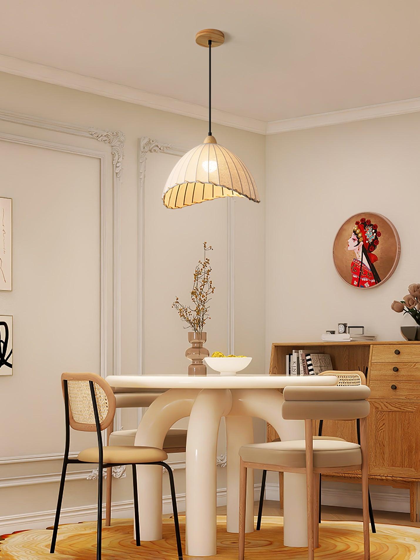 Sanna Pendant Lamp - Letslighting