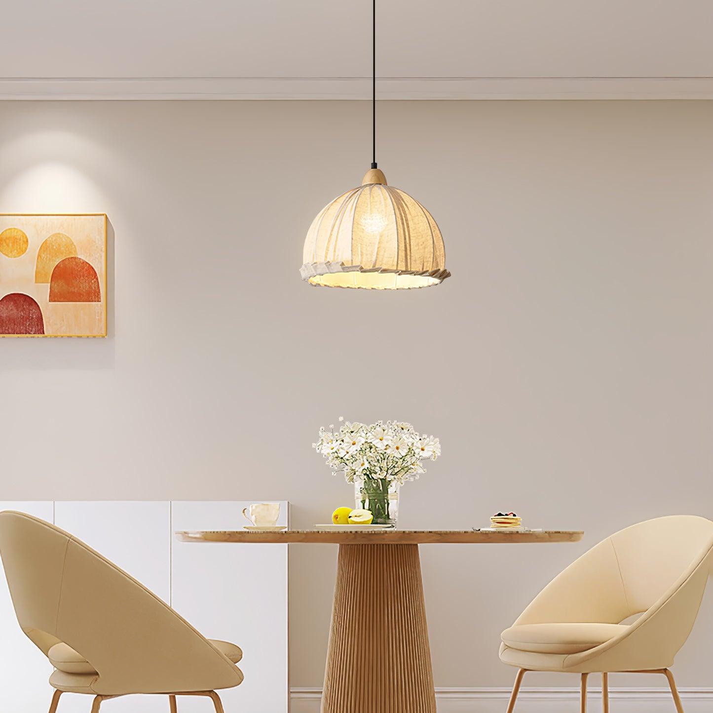 Sanna Pendant Lamp - Letslighting