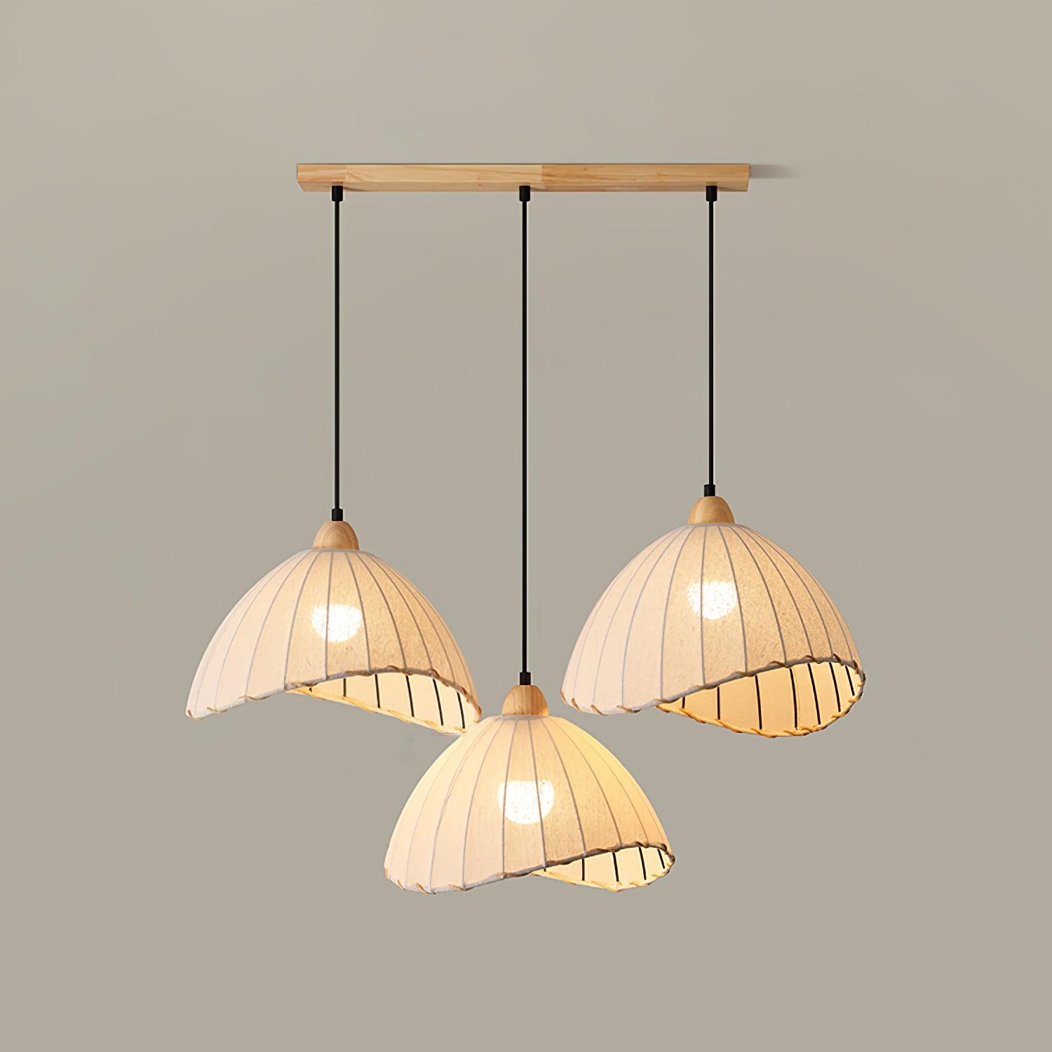 Sanna Pendant Lamp - Letslighting