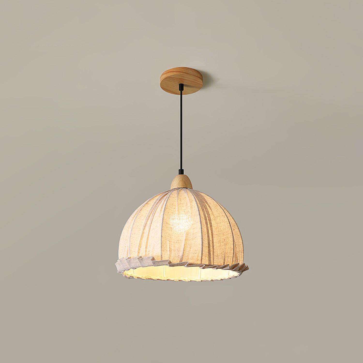 Sanna Pendant Lamp - Letslighting