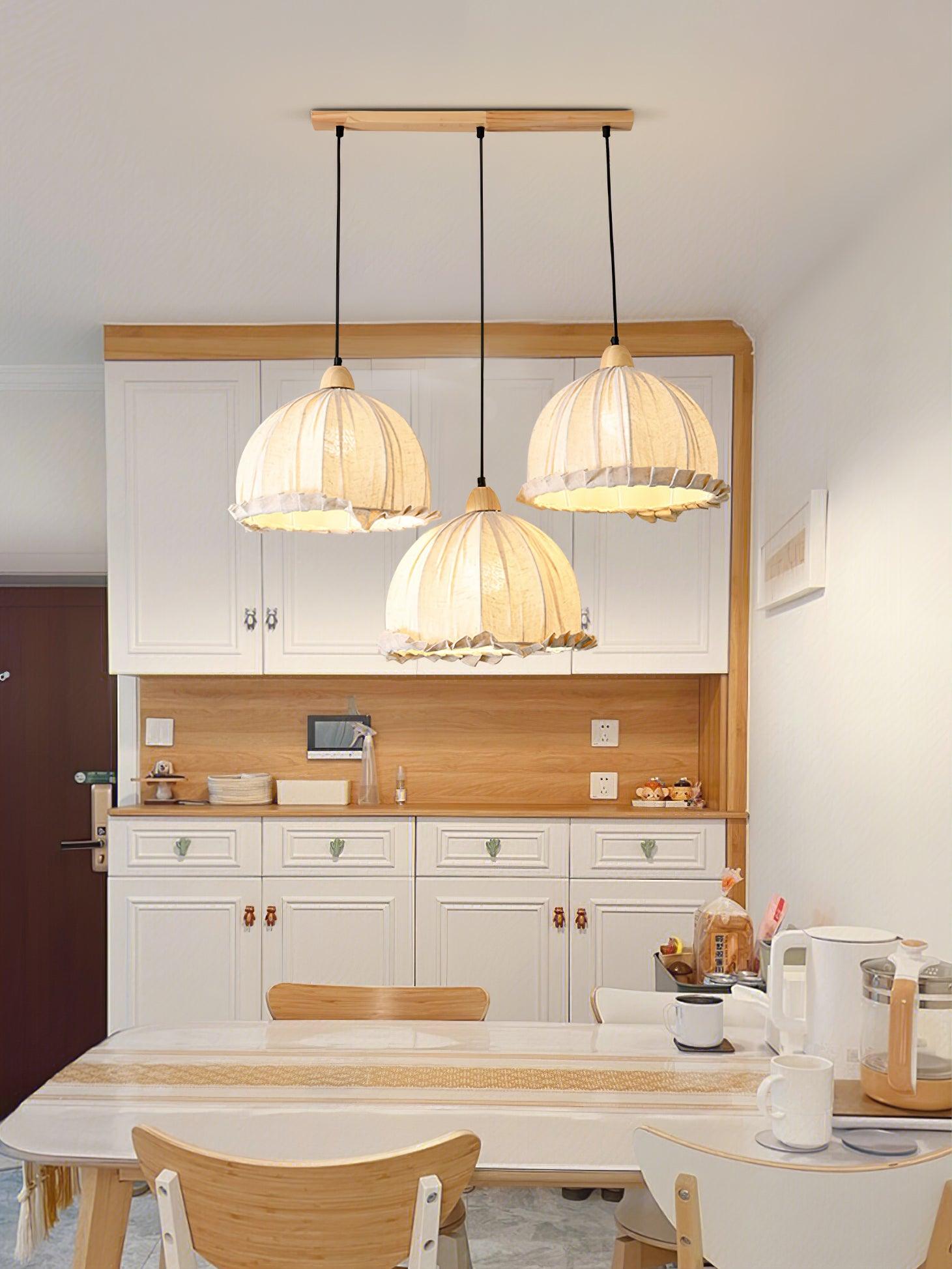 Sanna Pendant Lamp - Letslighting