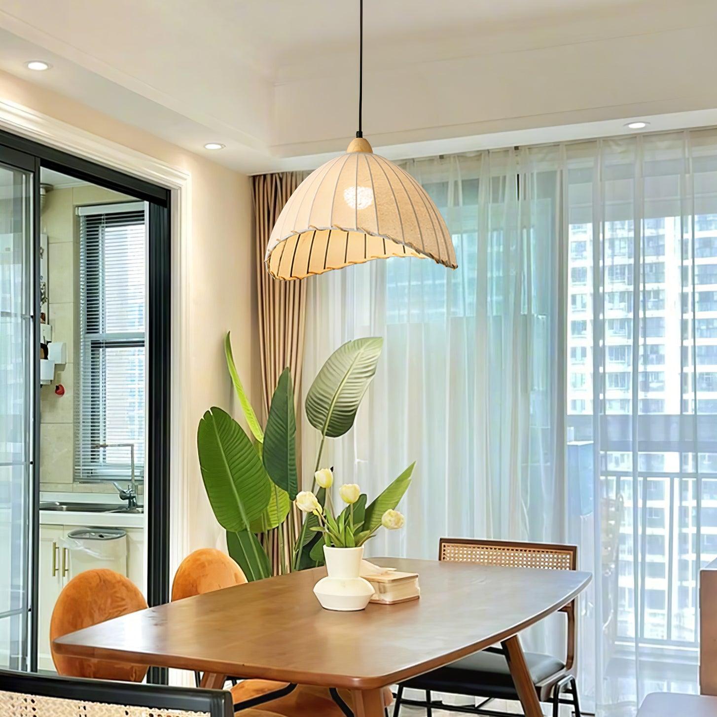 Sanna Pendant Lamp - Letslighting