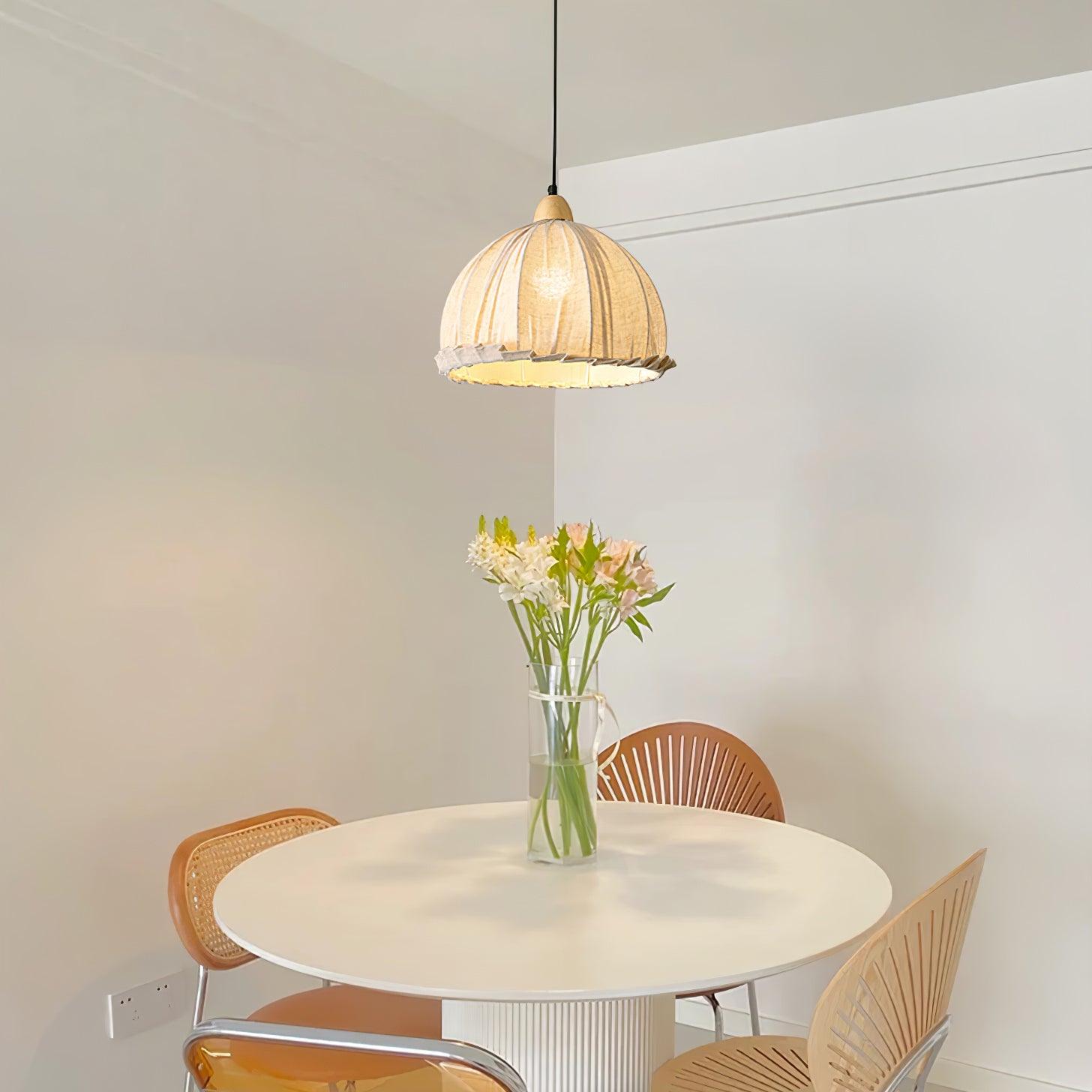 Sanna Pendant Lamp - Letslighting