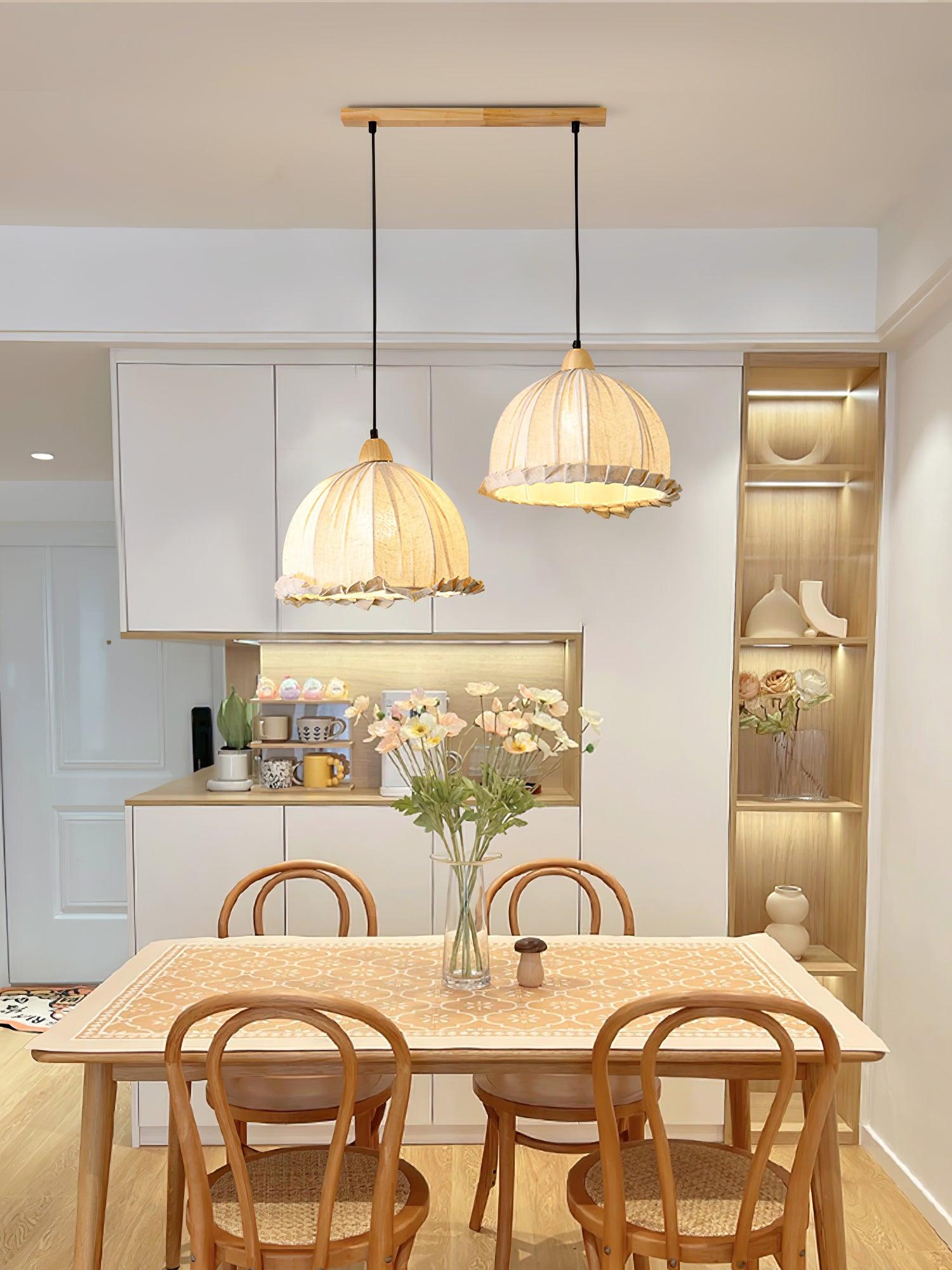 Sanna Pendant Lamp - Letslighting