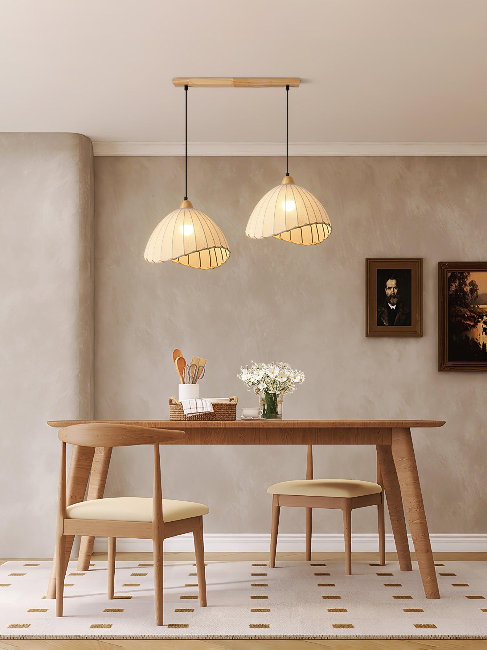 Sanna Pendant Lamp - Letslighting